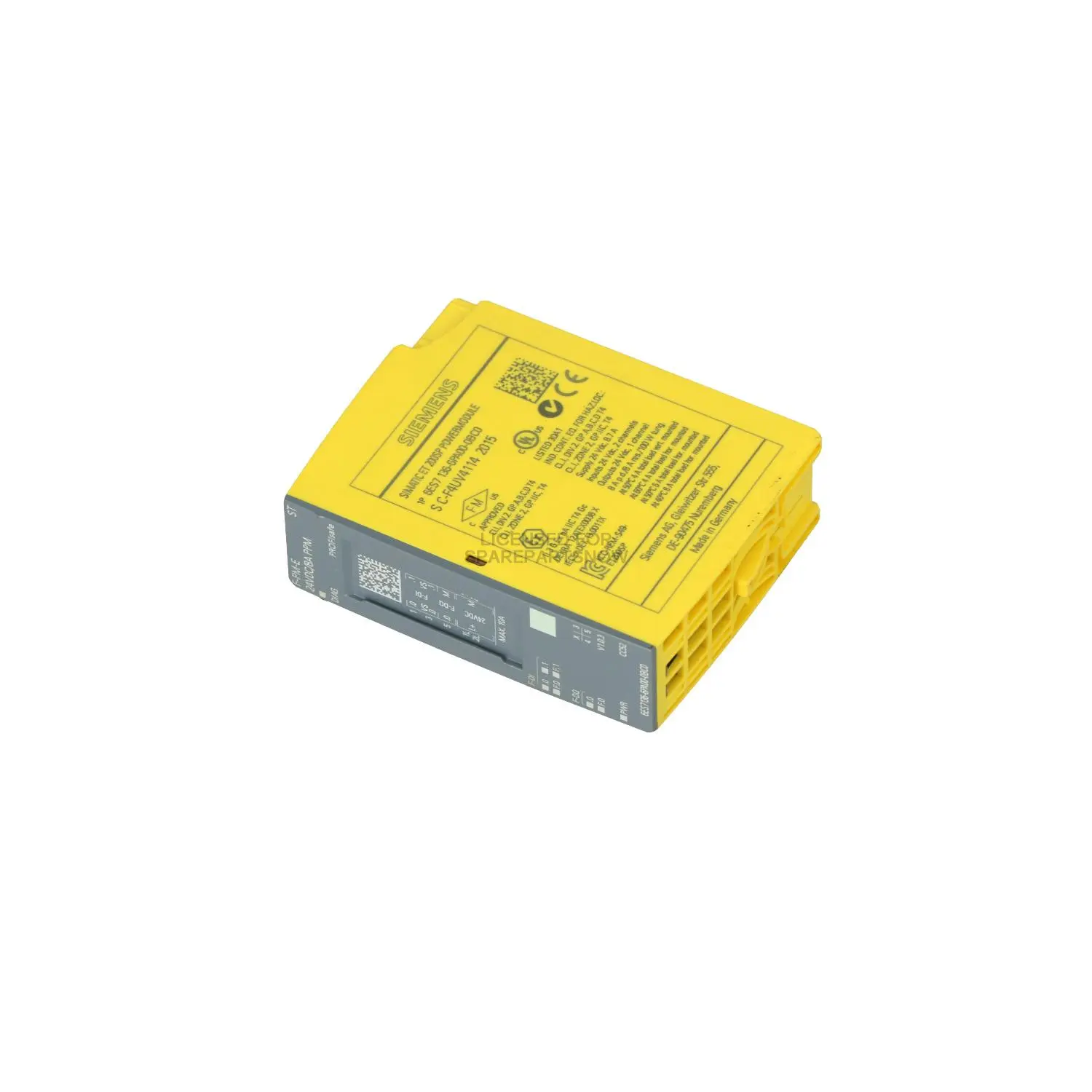 Produktfoto 1 von Siemens 6ES7136-6PA00-0BC0