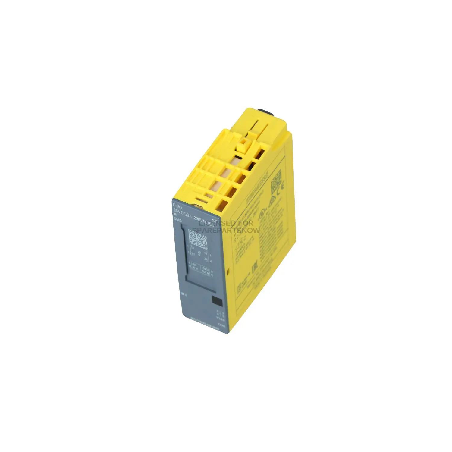 Produktfoto 1 von Siemens 6ES7136-6RA00-0BF0