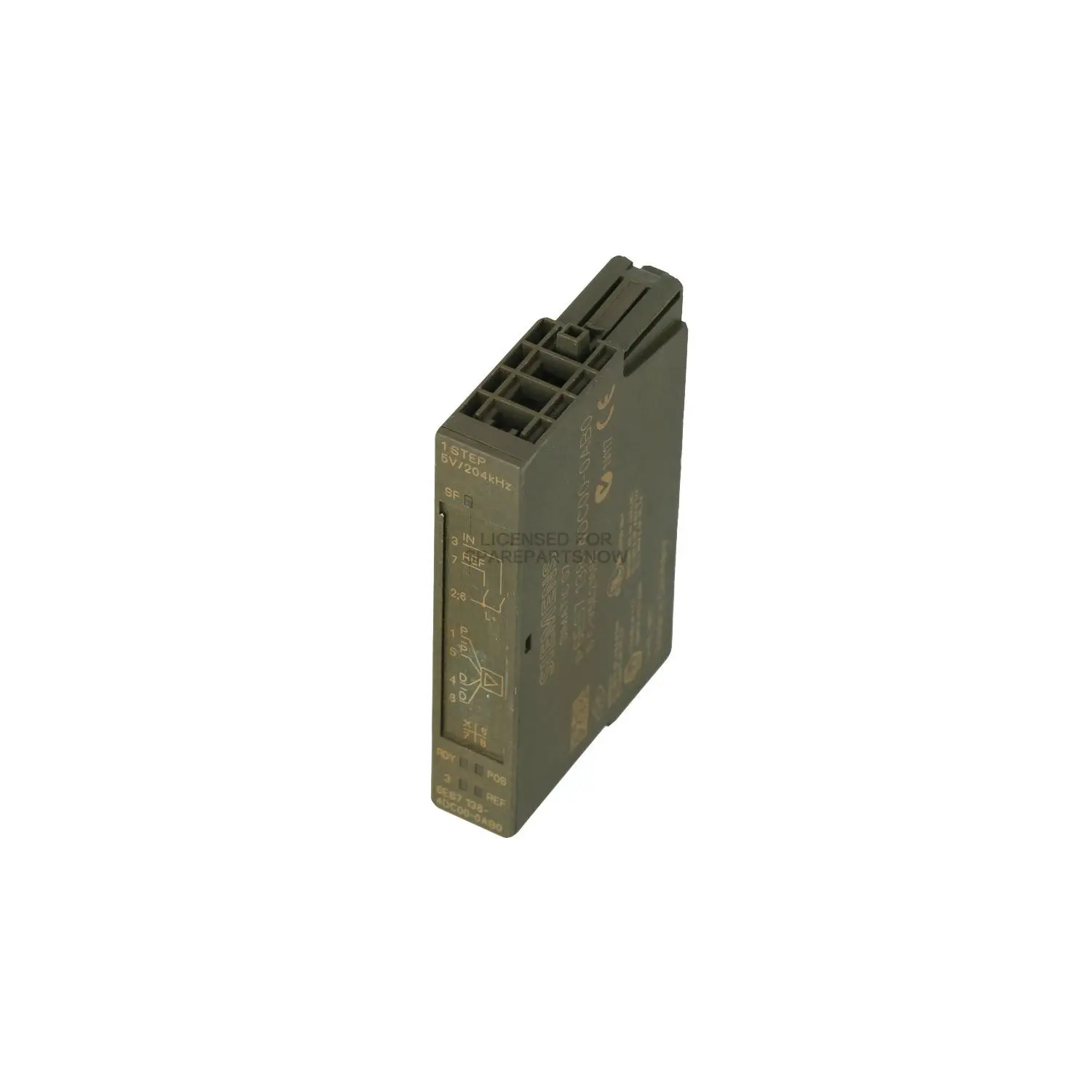 Produktfoto 1 von Siemens 6ES7138-4DC00-0AB0