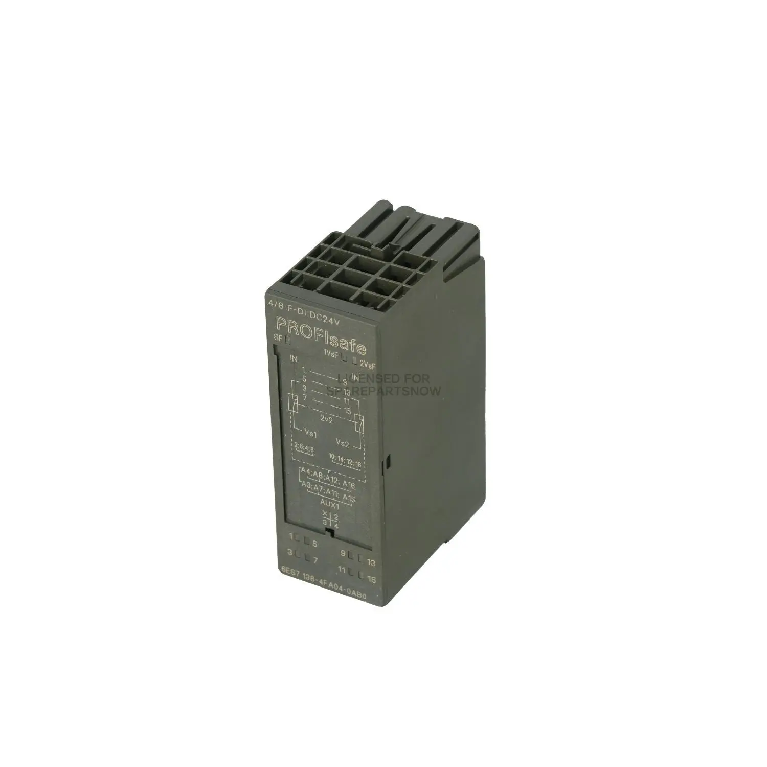 Produktfoto 1 von Siemens 6ES7138-4FA04-0AB0