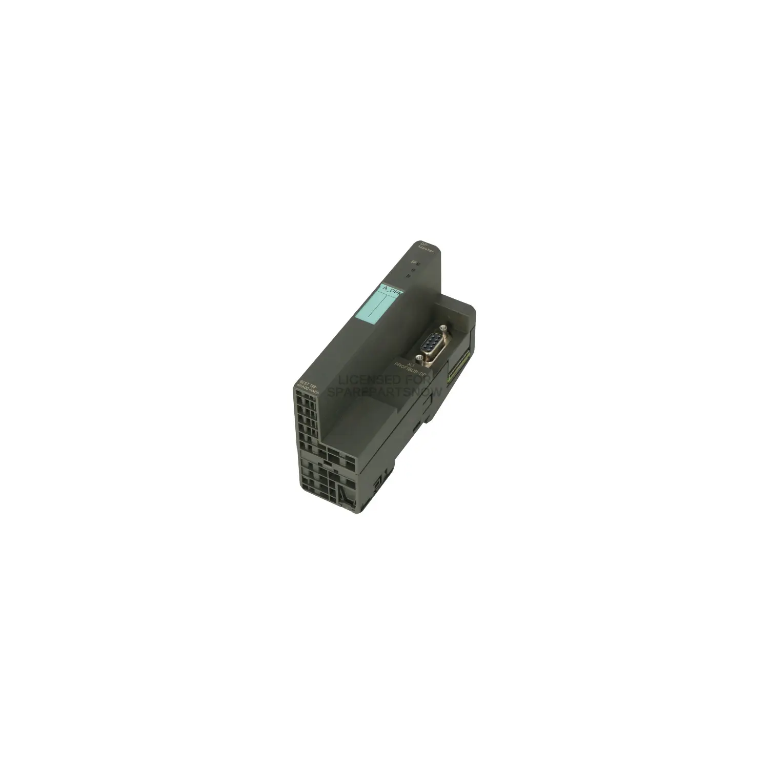 Produktfoto 1 von Siemens 6ES7138-4HA00-0AB0
