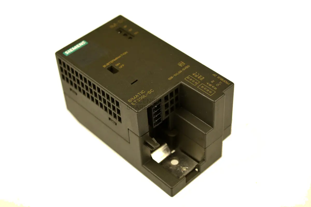 Produktfoto 1 von Siemens 6ES7138-1XL00-0XB0
