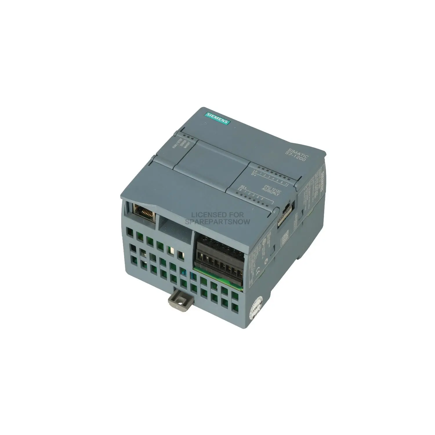 Produktfoto 1 von Siemens 6ES7212-1BE31-0XB0