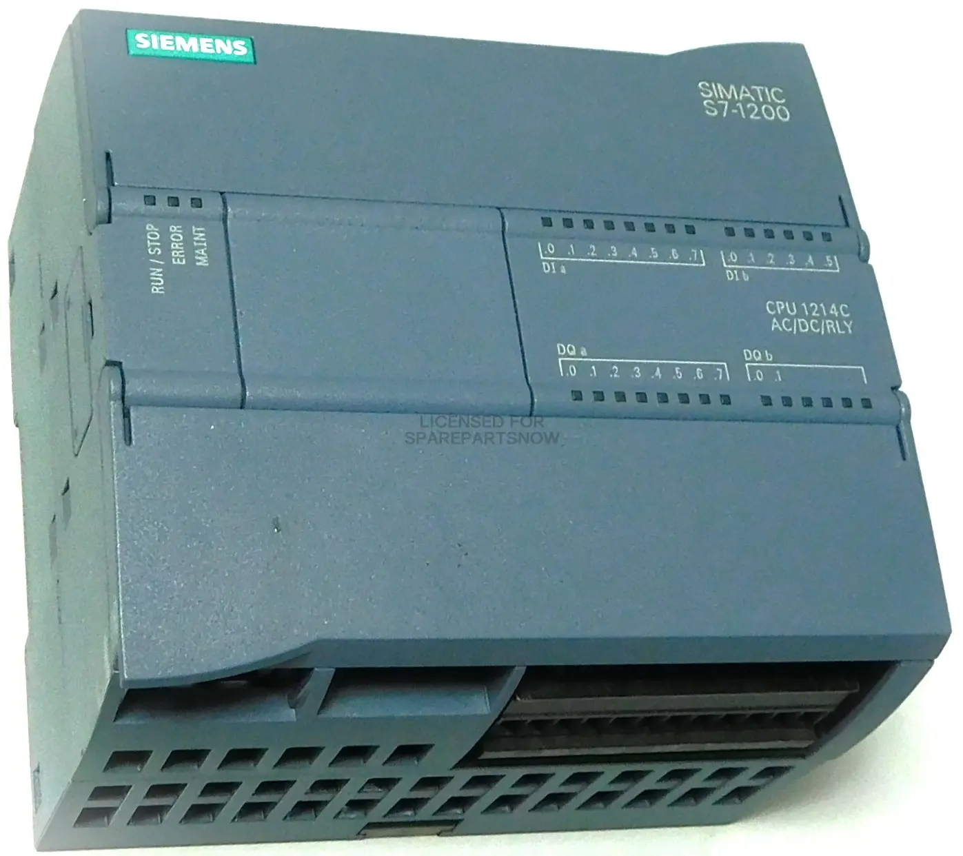 Siemens 6ES7214-1BE30-0XB0