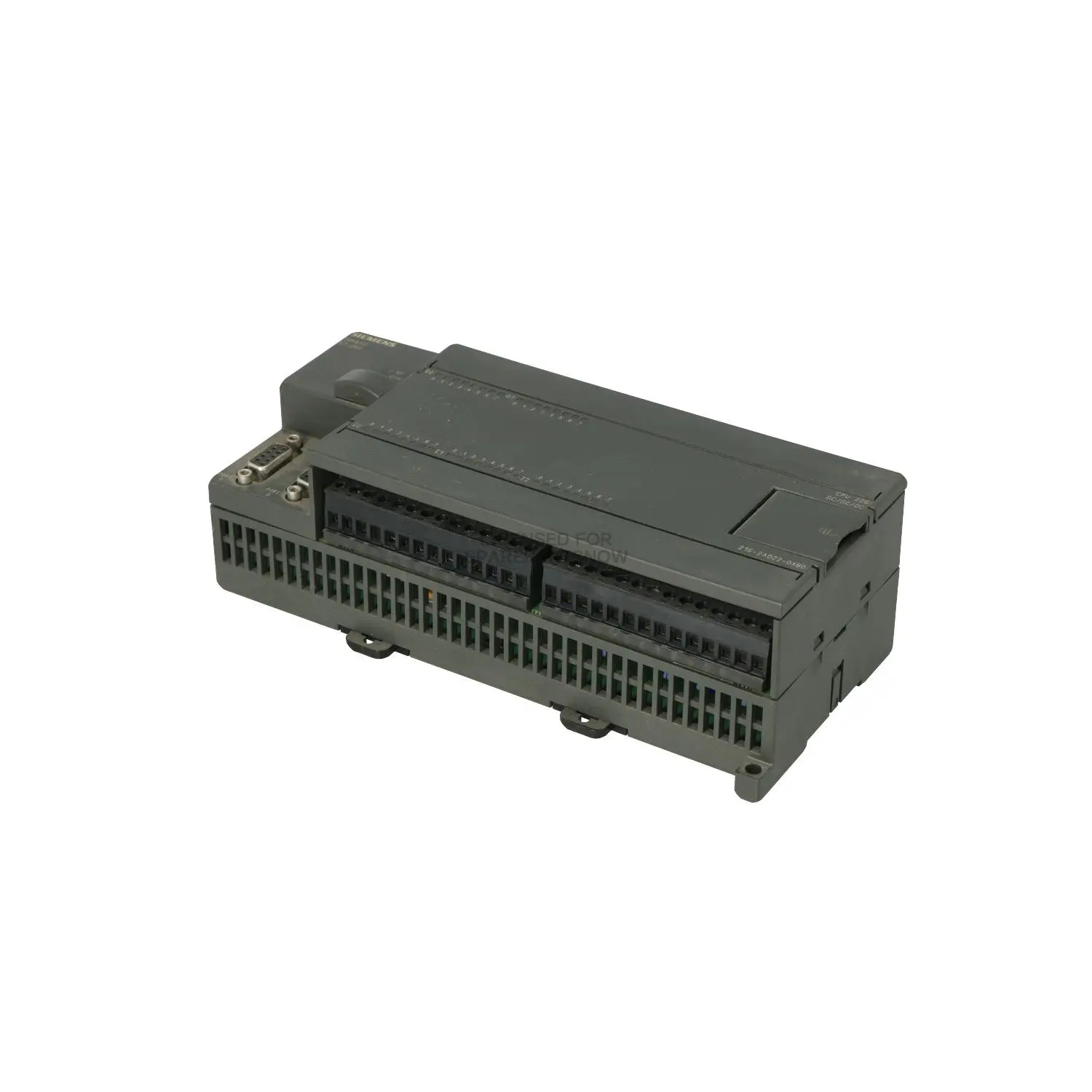Produktfoto 1 von Siemens 6ES7216-2AD22-0XB0