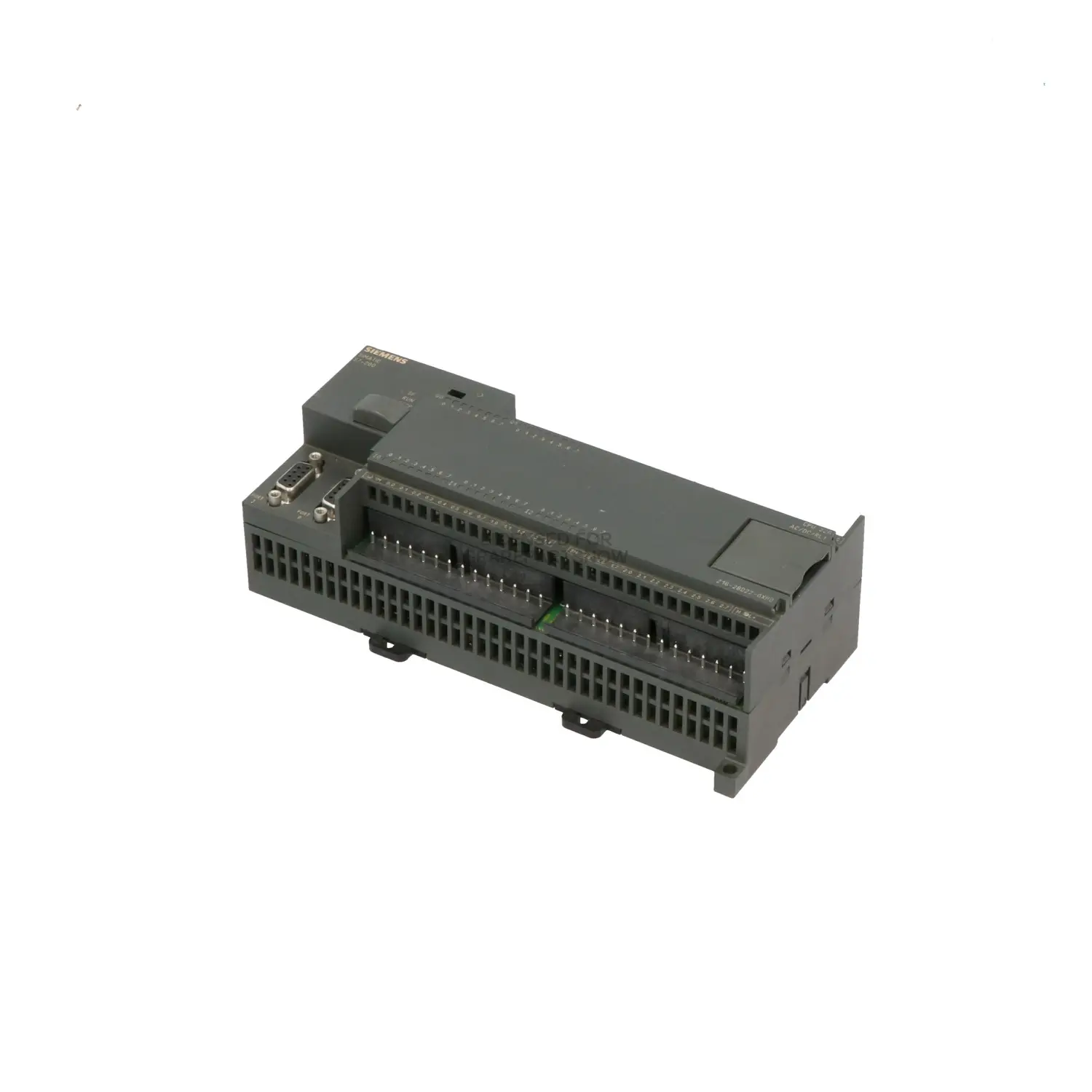Produktfoto 1 von Siemens 6ES7216-2BD22-0XB0