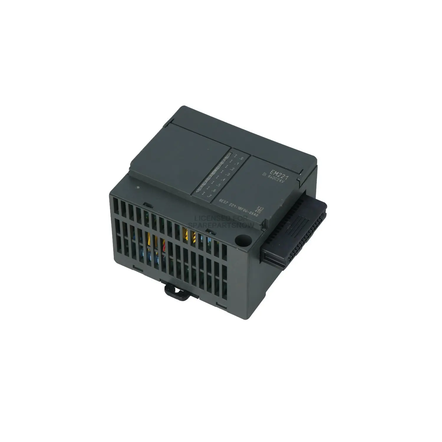 Produktfoto 1 von Siemens 6ES7221-1BF00-0XA0