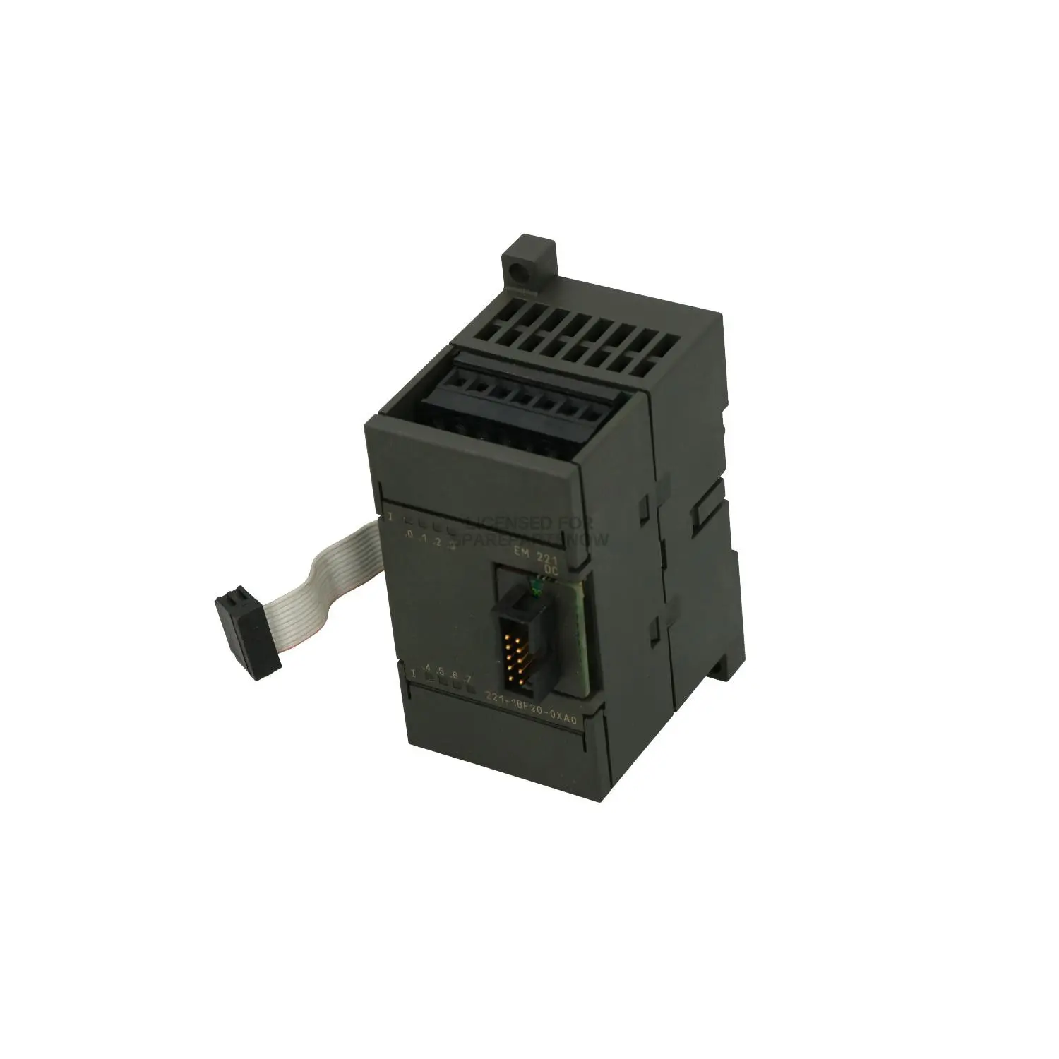 Produktfoto 1 von Siemens 6ES7221-1BF20-0XA0