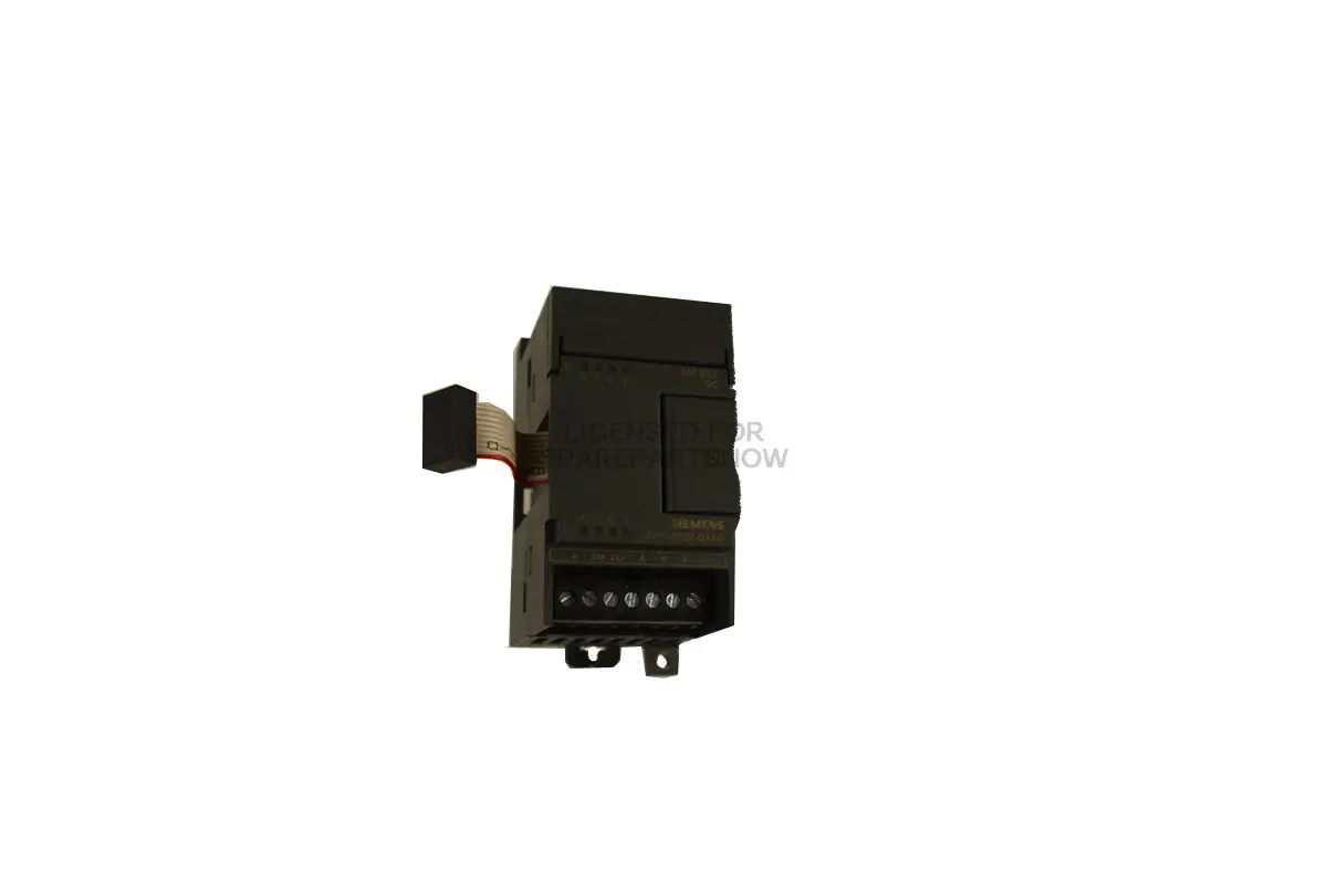 Produktfoto 1 von Siemens 6ES7222-1BF22-0XA0