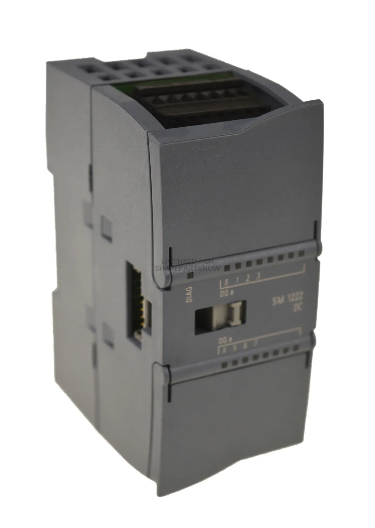 Produktfoto 1 von Siemens 6ES7222-1BF32-0XB0