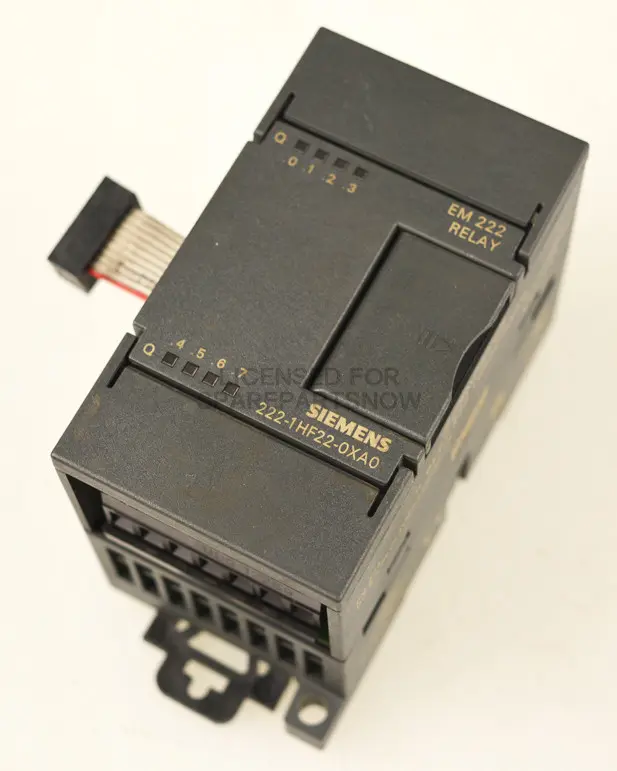 Produktfoto 1 von Siemens 6ES7222-1HF22-0XA0