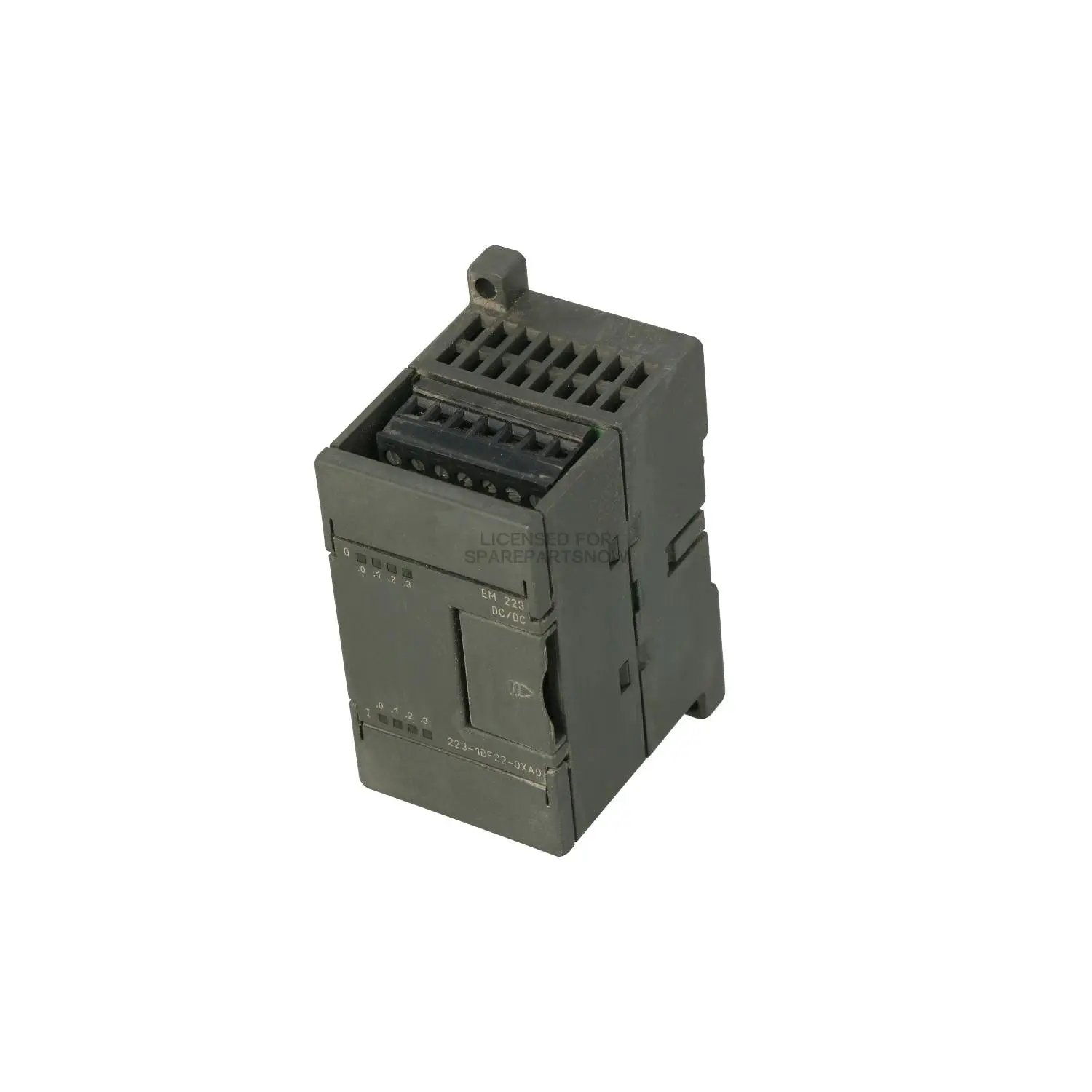 Produktfoto 1 von Siemens 6ES7223-1BF22-0XA0