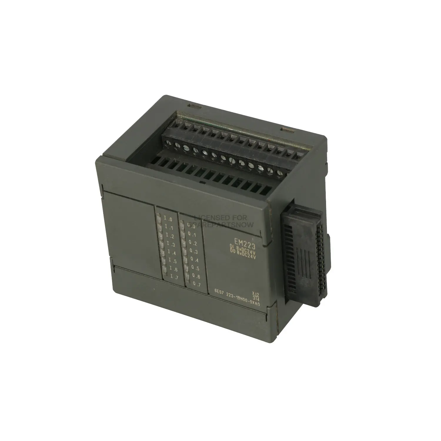 Produktfoto 1 von Siemens 6ES7223-1BH00-0XA0