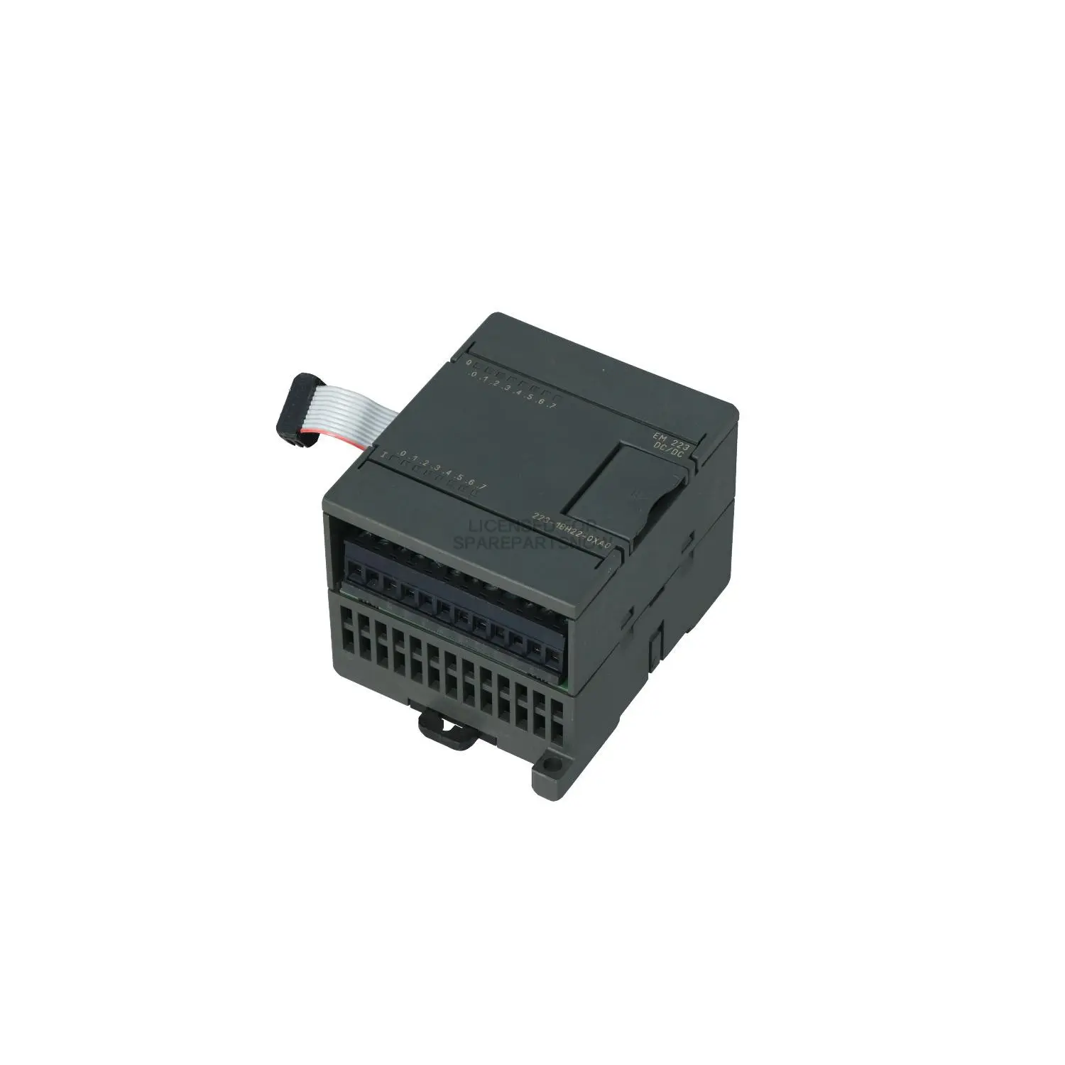 Produktfoto 1 von Siemens 6ES7223-1BH22-0XA0