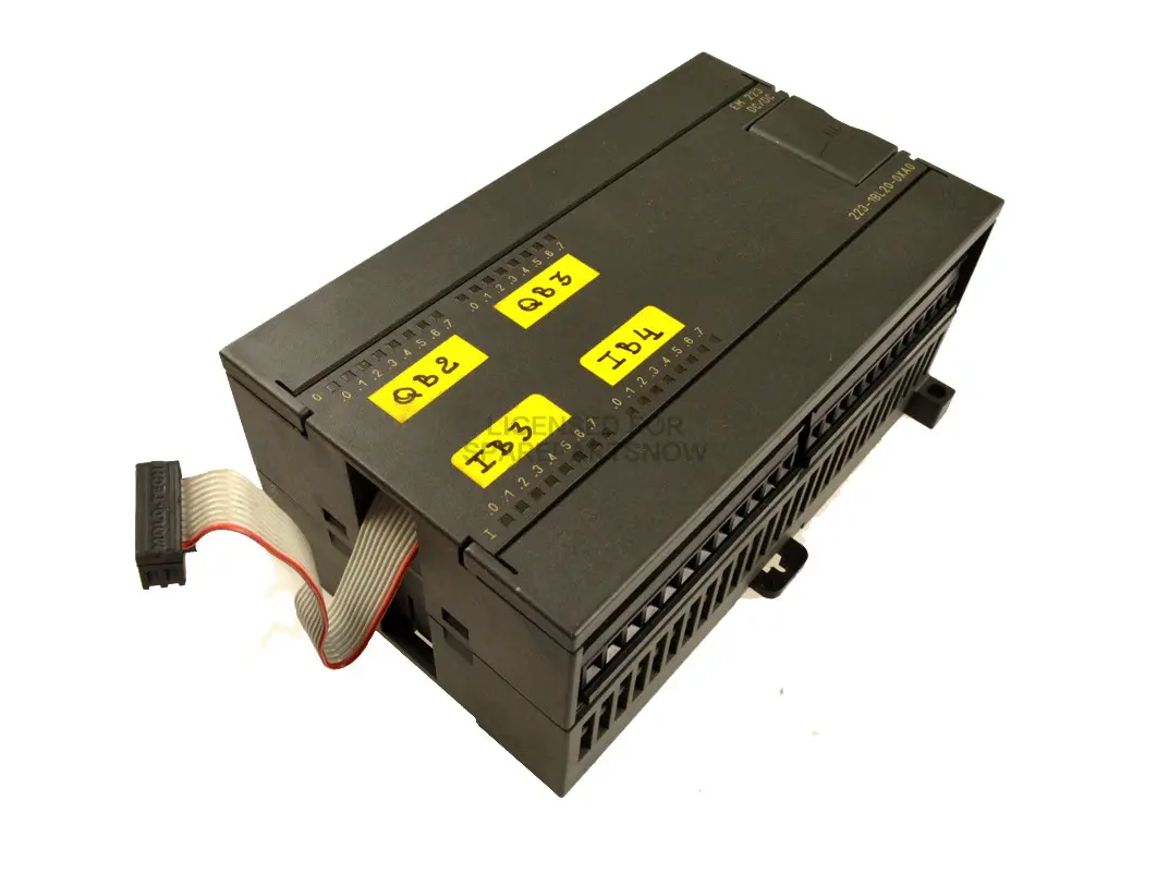 Produktfoto 1 von Siemens 6ES7223-1BL20-0XA0