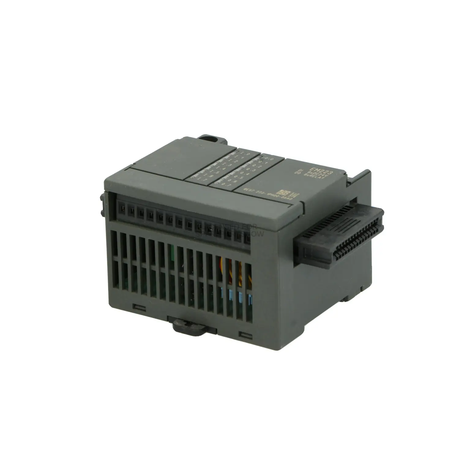 Produktfoto 1 von Siemens 6ES7223-1PH00-0XA0