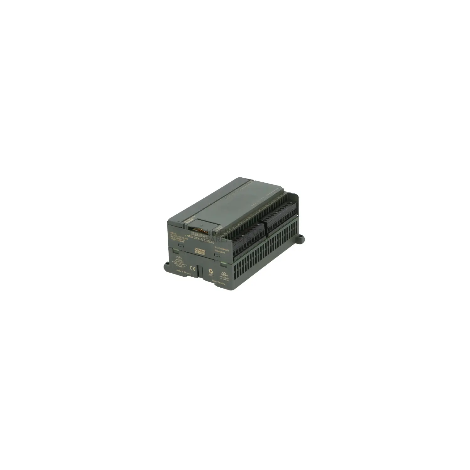 Produktfoto 1 von Siemens 6ES7223-1PL22-0XA0