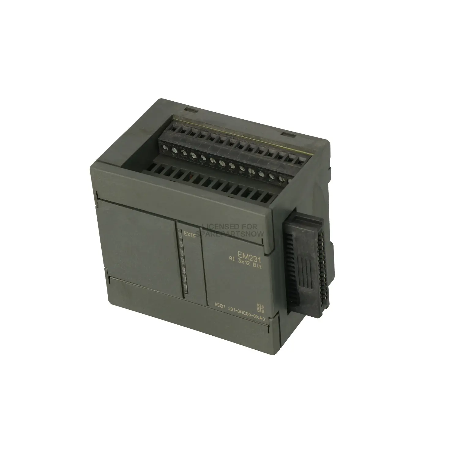 Produktfoto 1 von Siemens 6ES7231-0HC00-0XA0