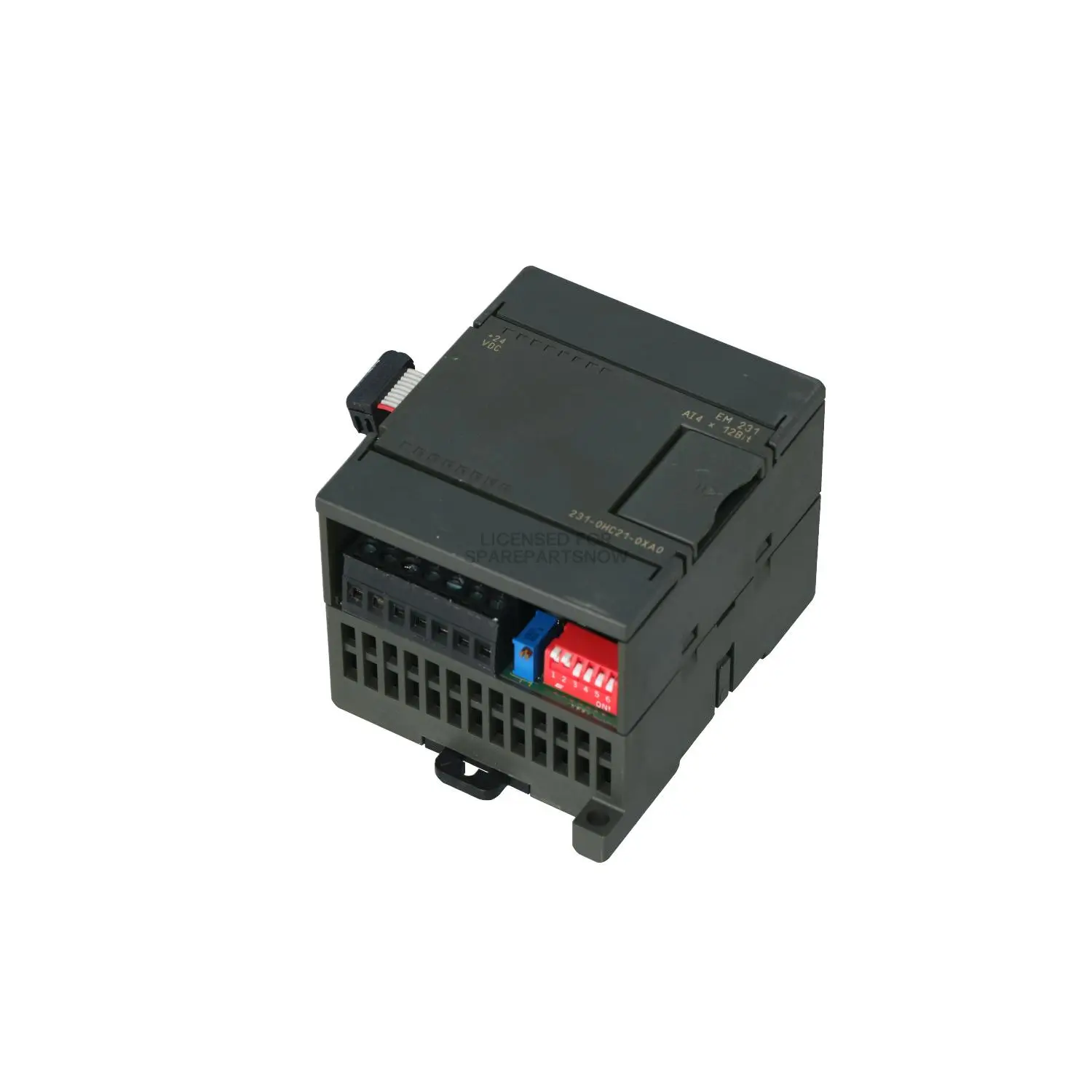 Produktfoto 1 von Siemens 6ES7231-0HC21-0XA0