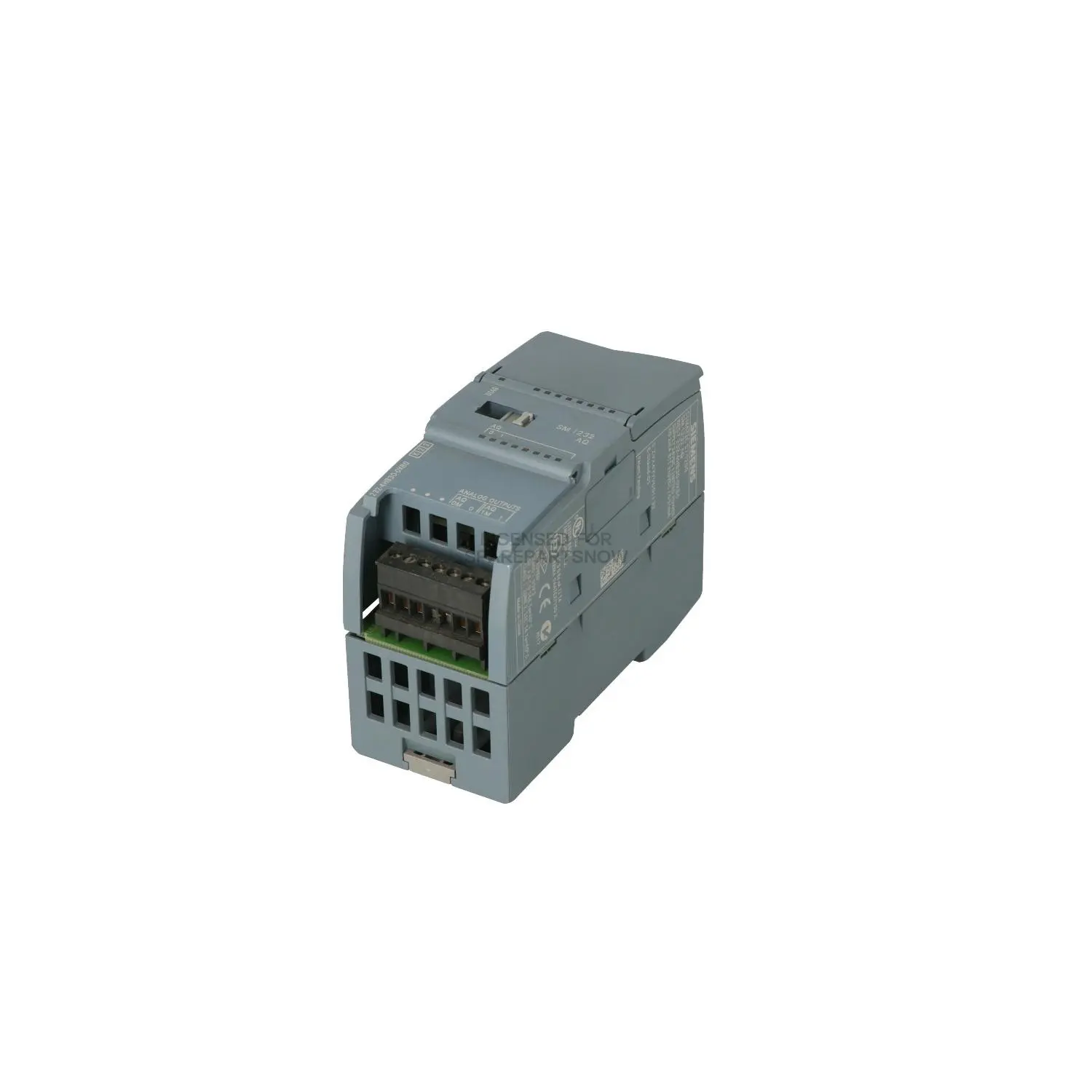 Produktfoto 1 von Siemens 6ES7232-4HB30-0XB0