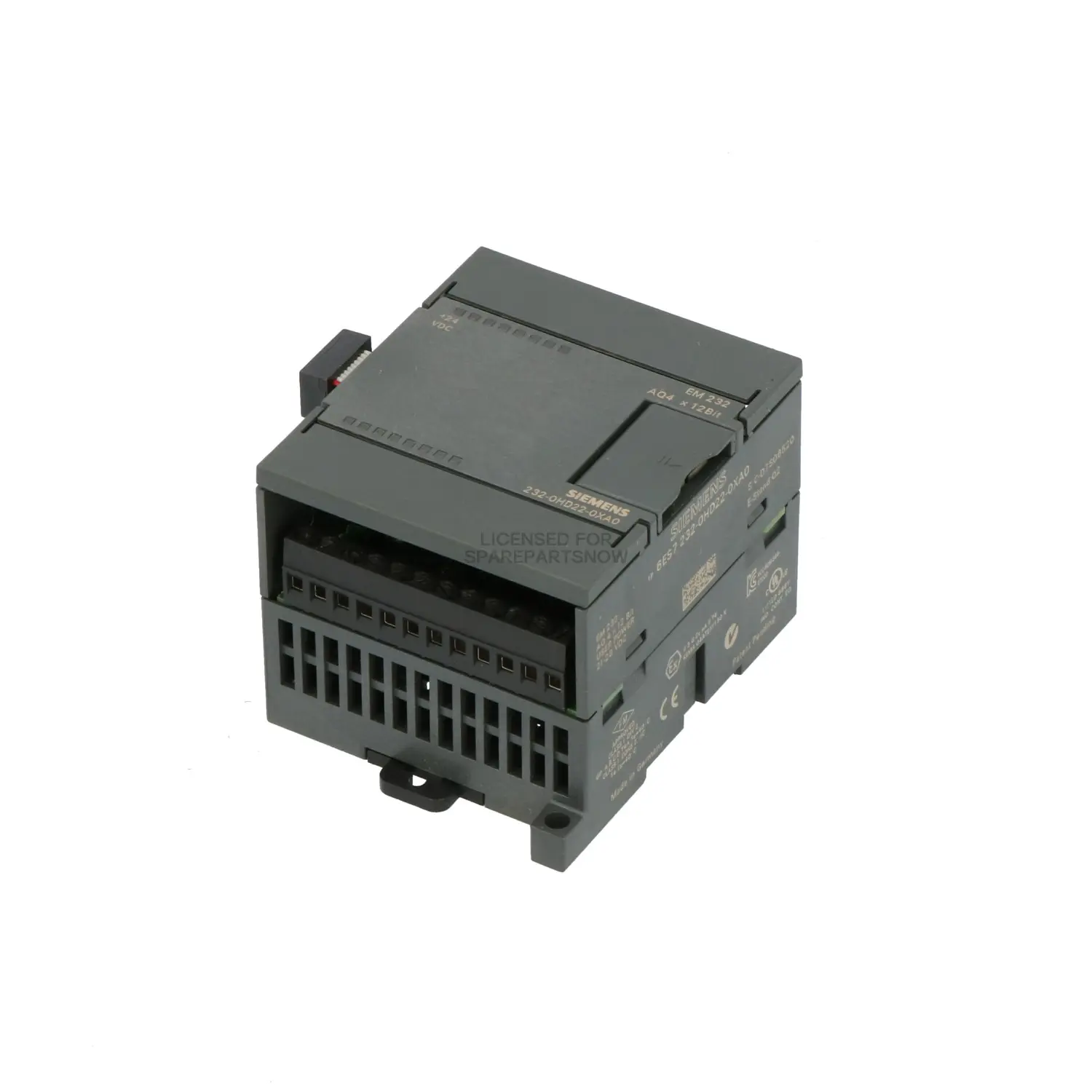 Produktfoto 1 von Siemens 6ES7232-0HD22-0XA0
