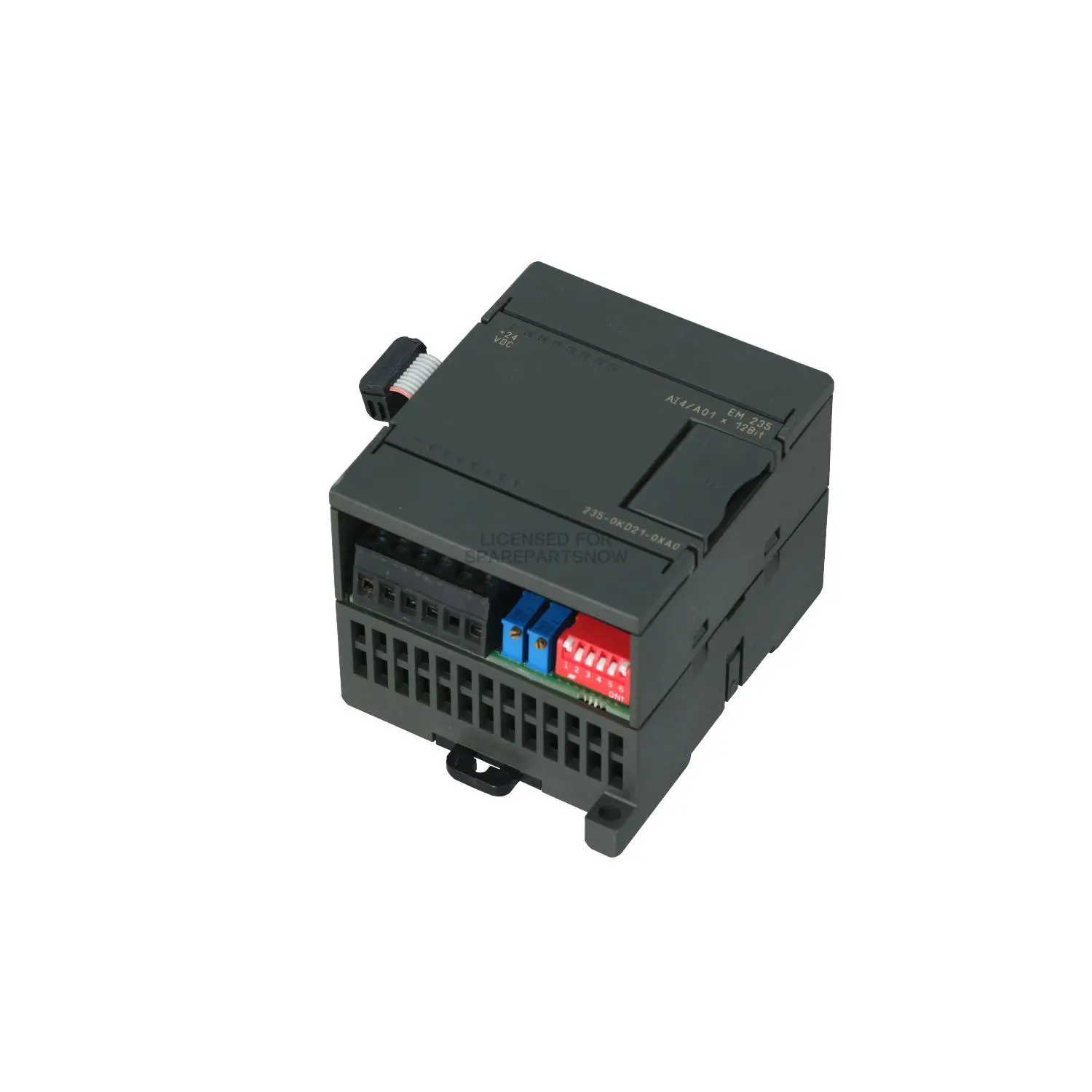 Produktfoto 1 von Siemens 6ES7235-0KD21-0XA0