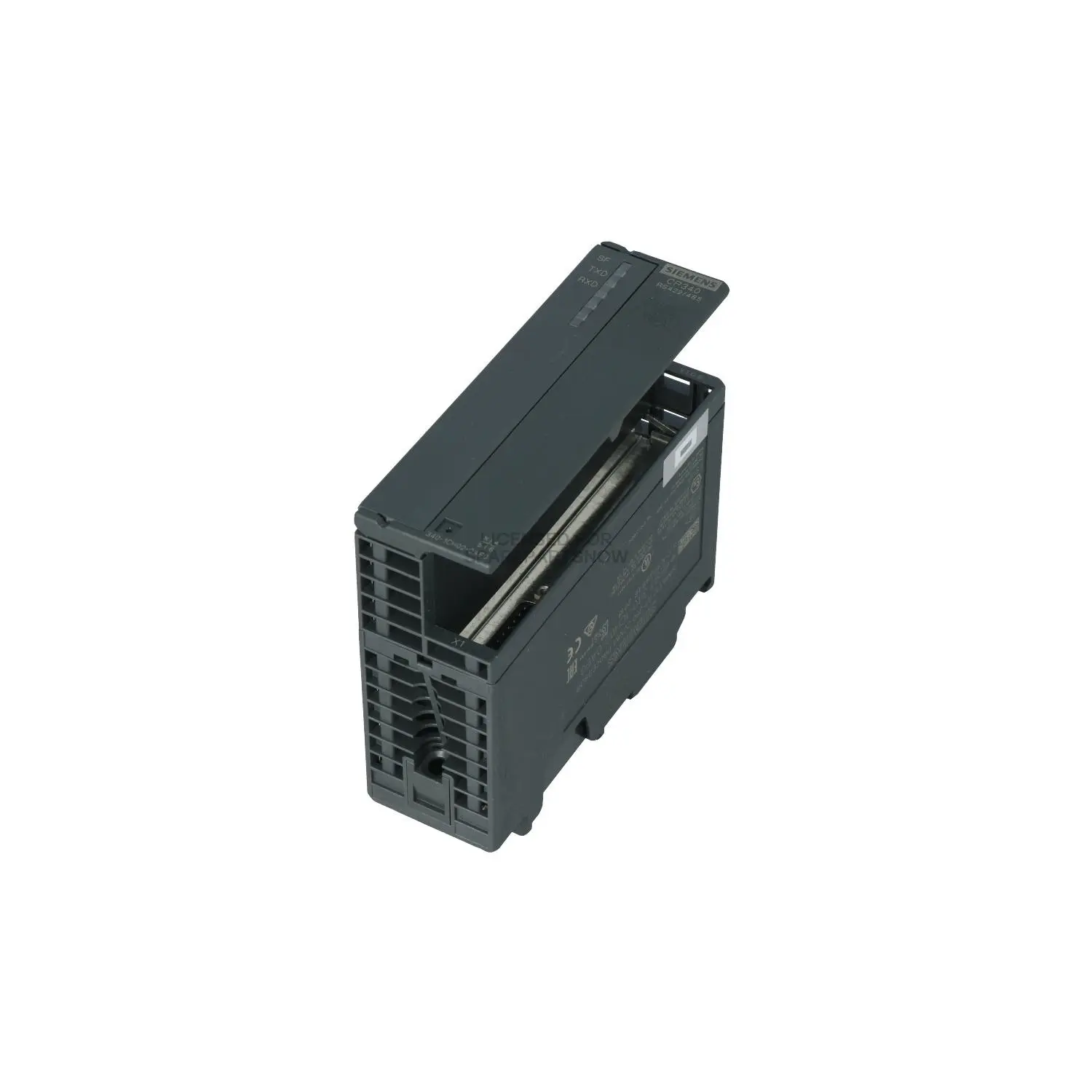 Produktfoto 1 von Siemens 6ES7340-1CH02-0AE0