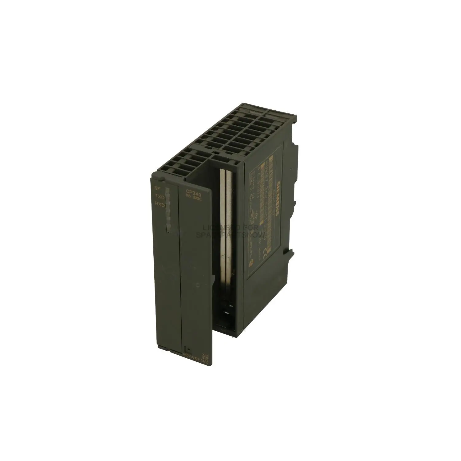 Produktfoto 1 von Siemens 6ES7340-1AH01-0AE0
