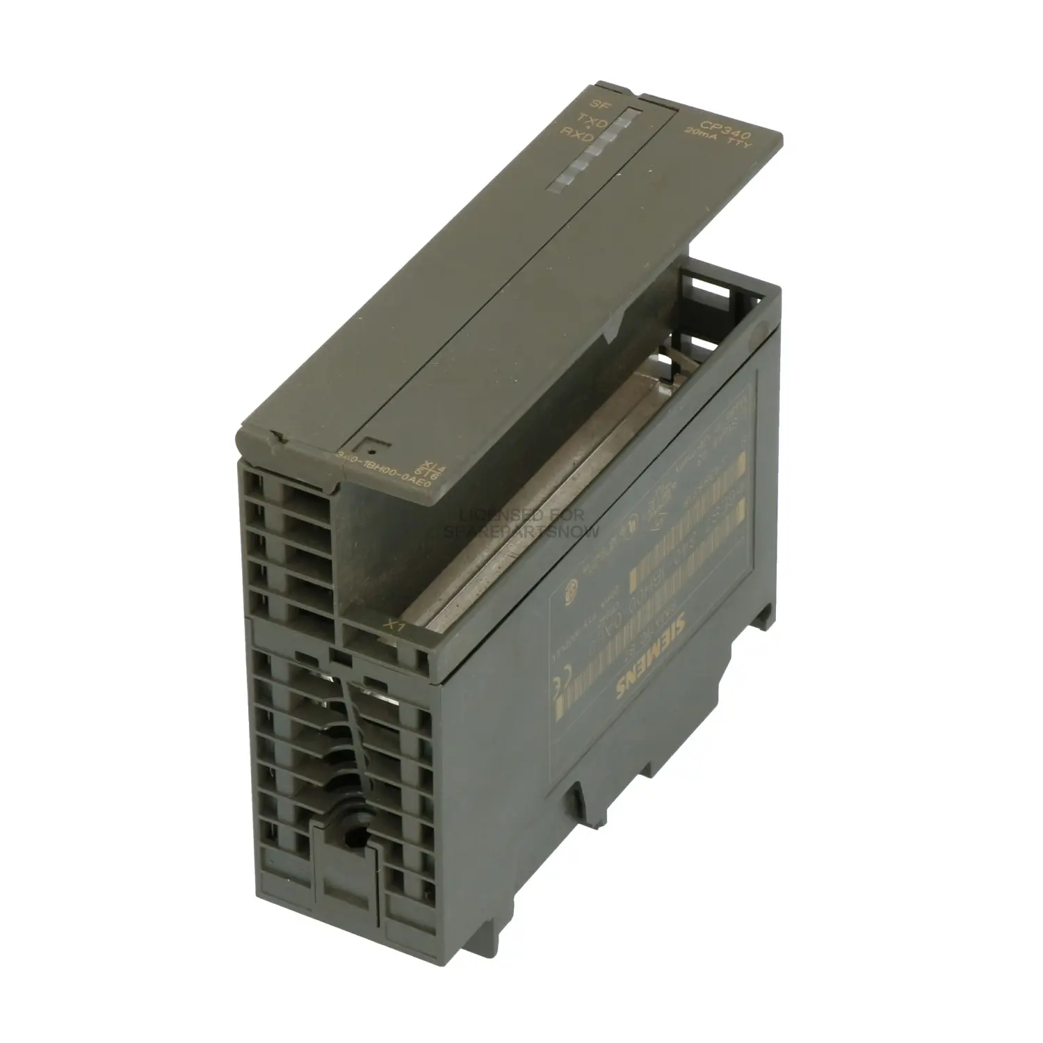 Produktfoto 1 von Siemens 6ES7340-1BH00-0AE0