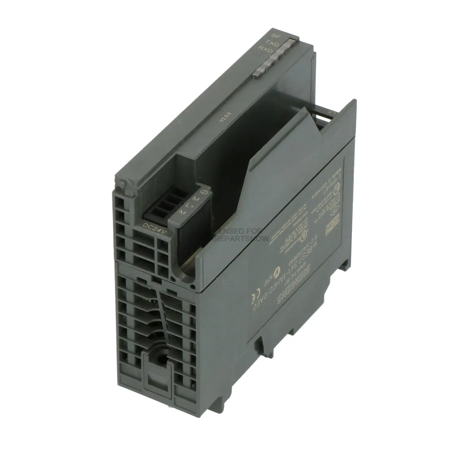 Produktfoto 1 von Siemens 6ES7341-1AH02-0AE0
