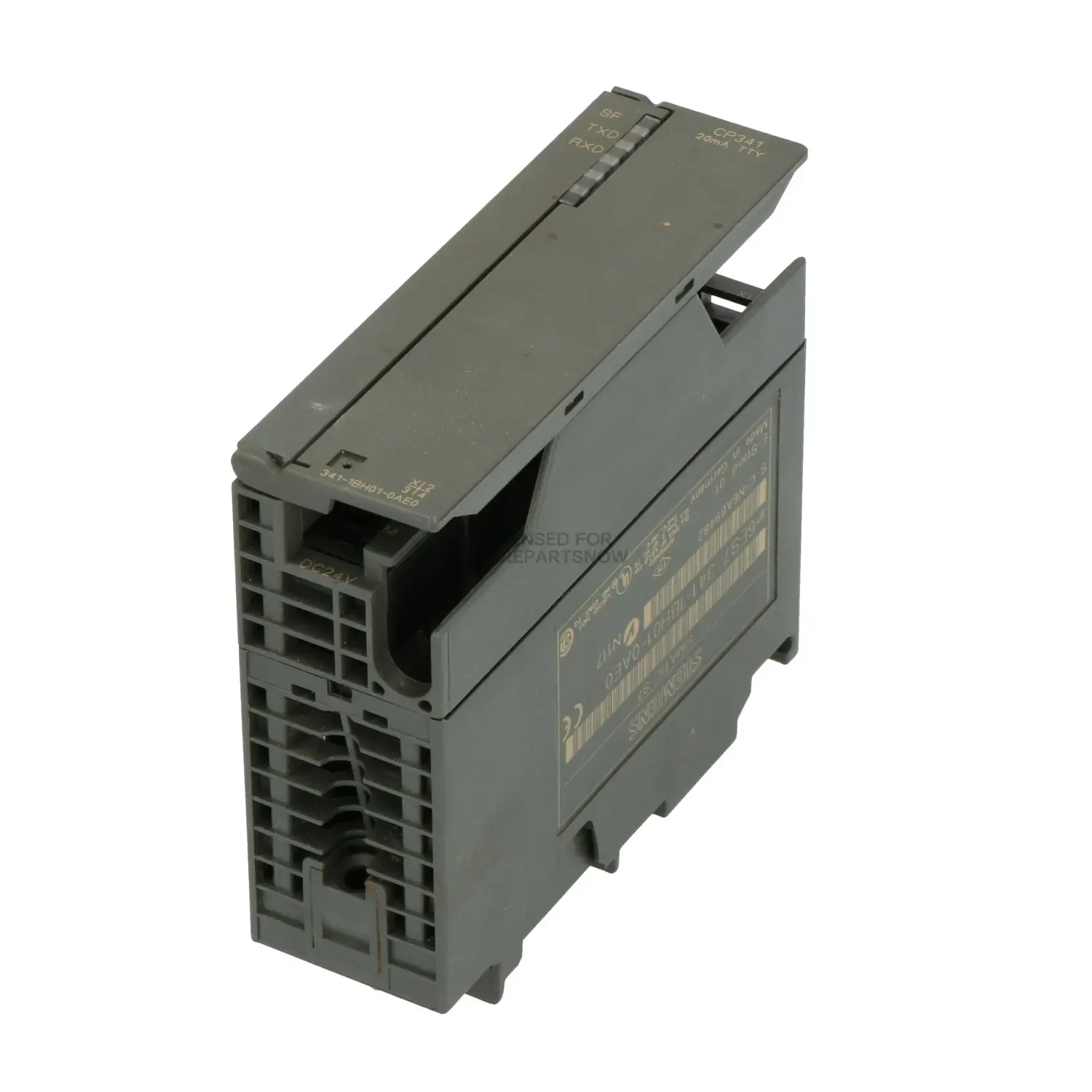 Produktfoto 1 von Siemens 6ES7341-1BH01-0AE0