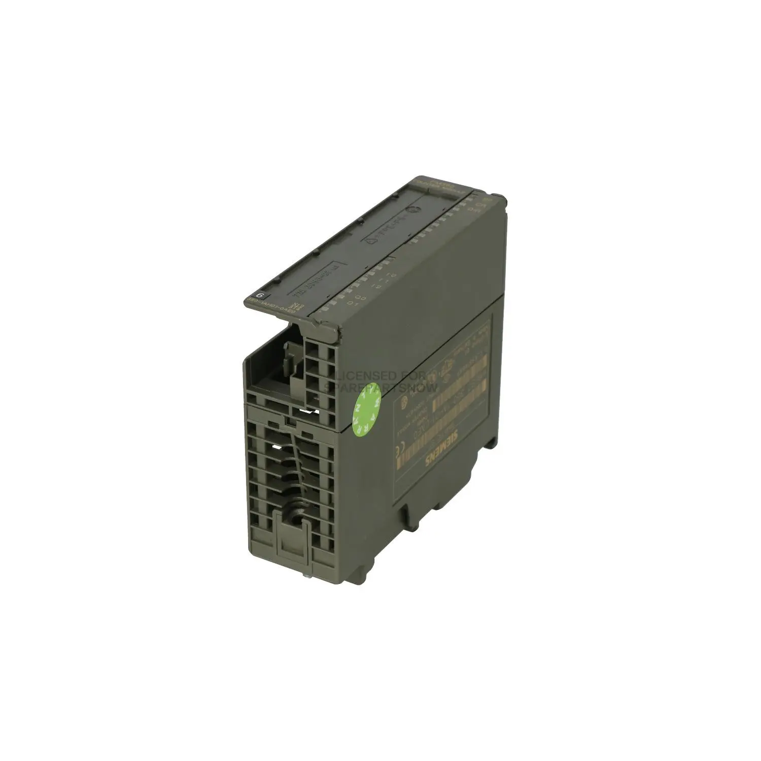 Produktfoto 1 von Siemens 6ES7350-1AH01-0AE0