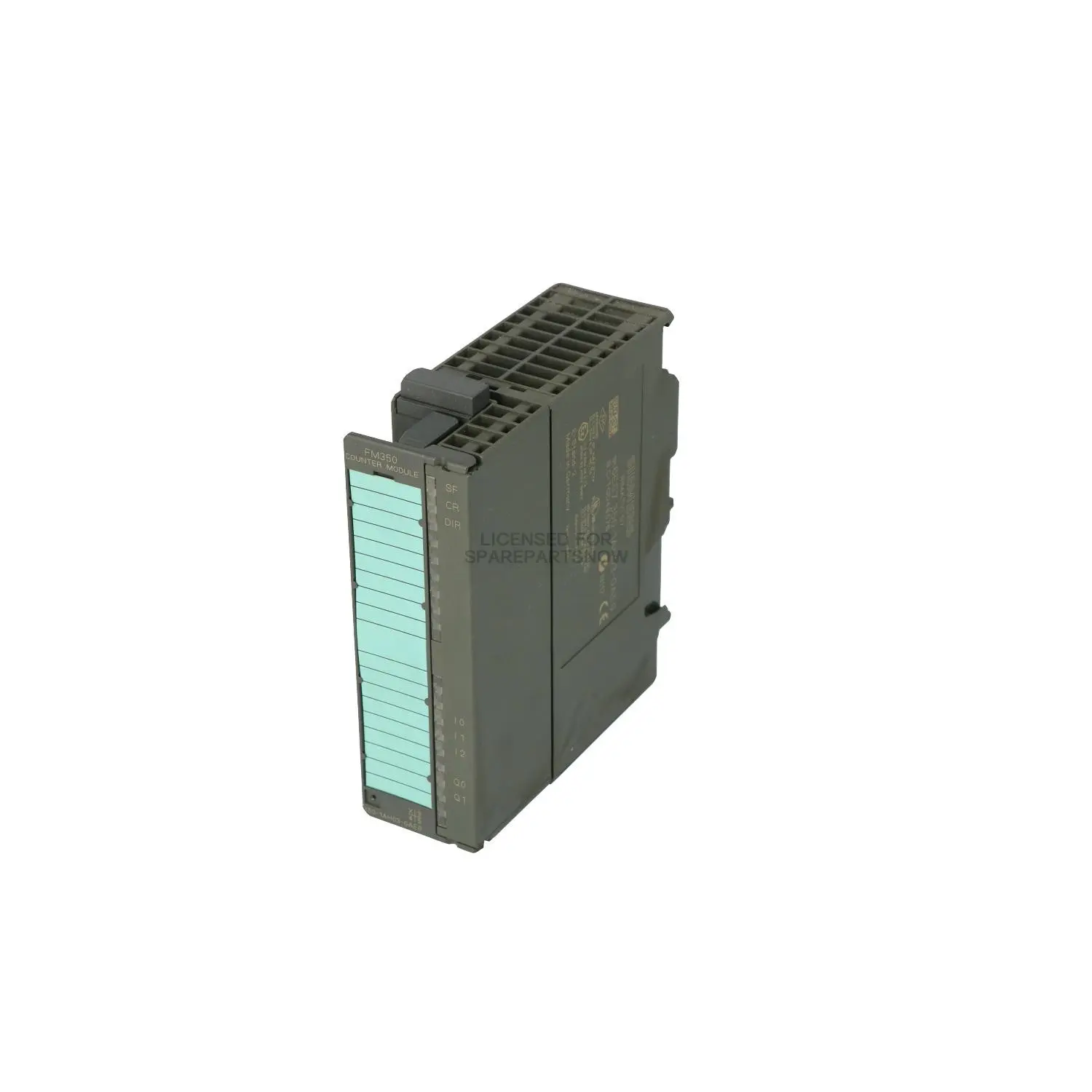 Produktfoto 1 von Siemens 6ES7350-1AH03-0AE0