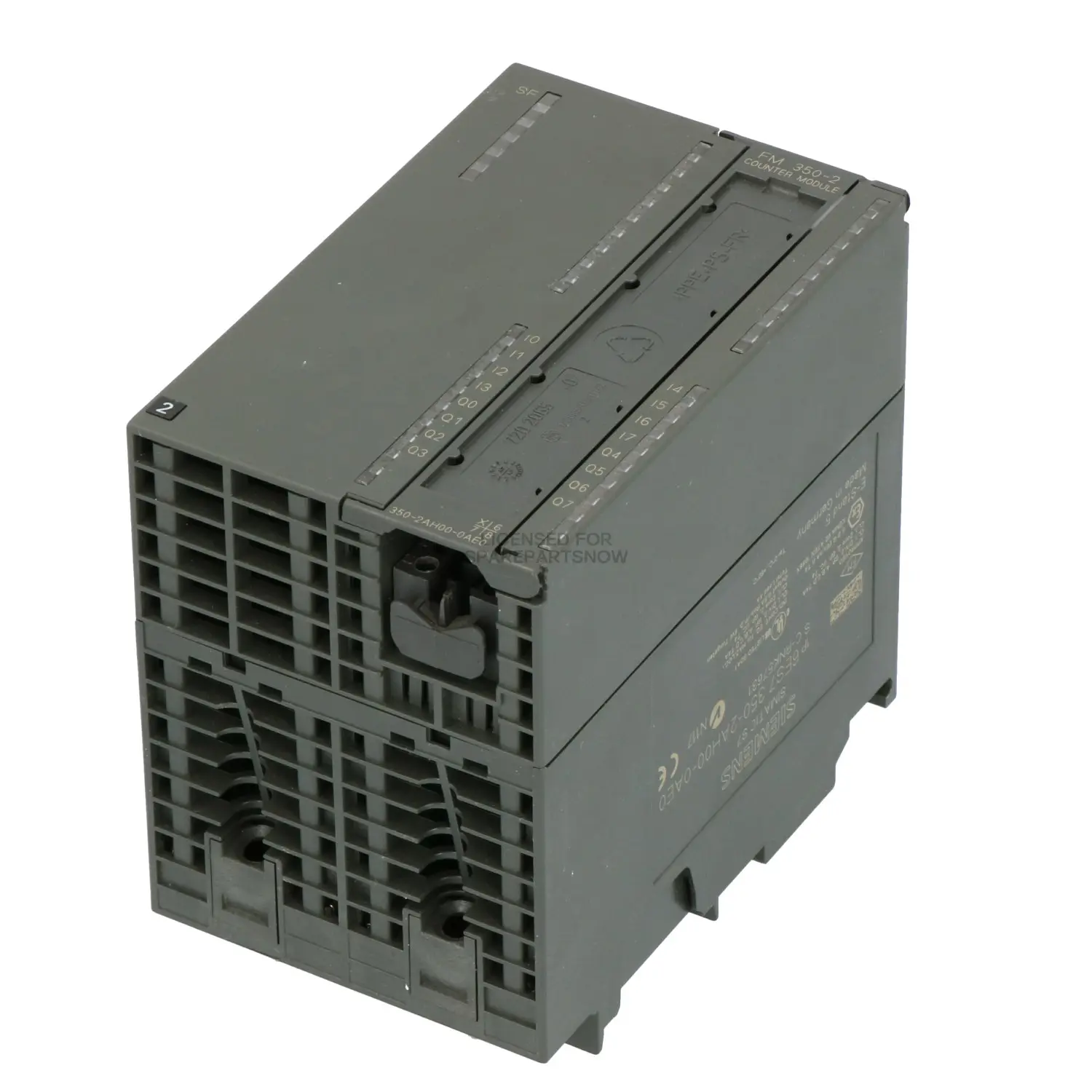 Produktfoto 1 von Siemens 6ES7350-2AH00-0AE0