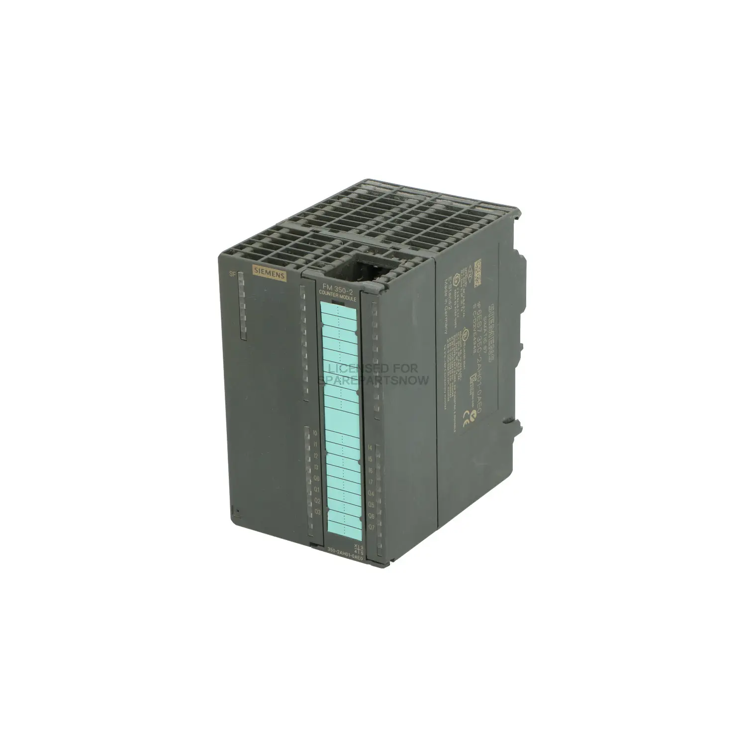 Produktfoto 1 von Siemens 6ES7350-2AH01-0AE0