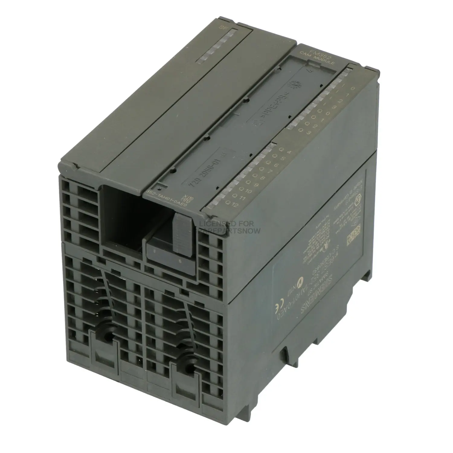 Produktfoto 1 von Siemens 6ES7352-1AH01-0AE0