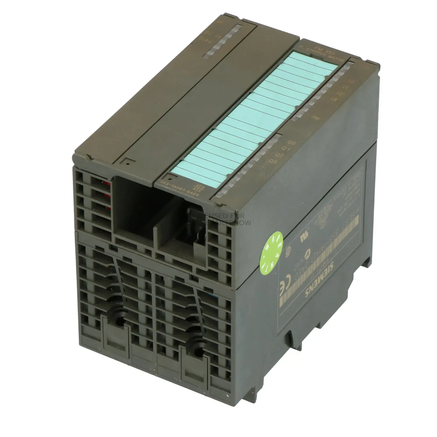 Produktfoto 1 von Siemens 6ES7353-1AH01-0AE0