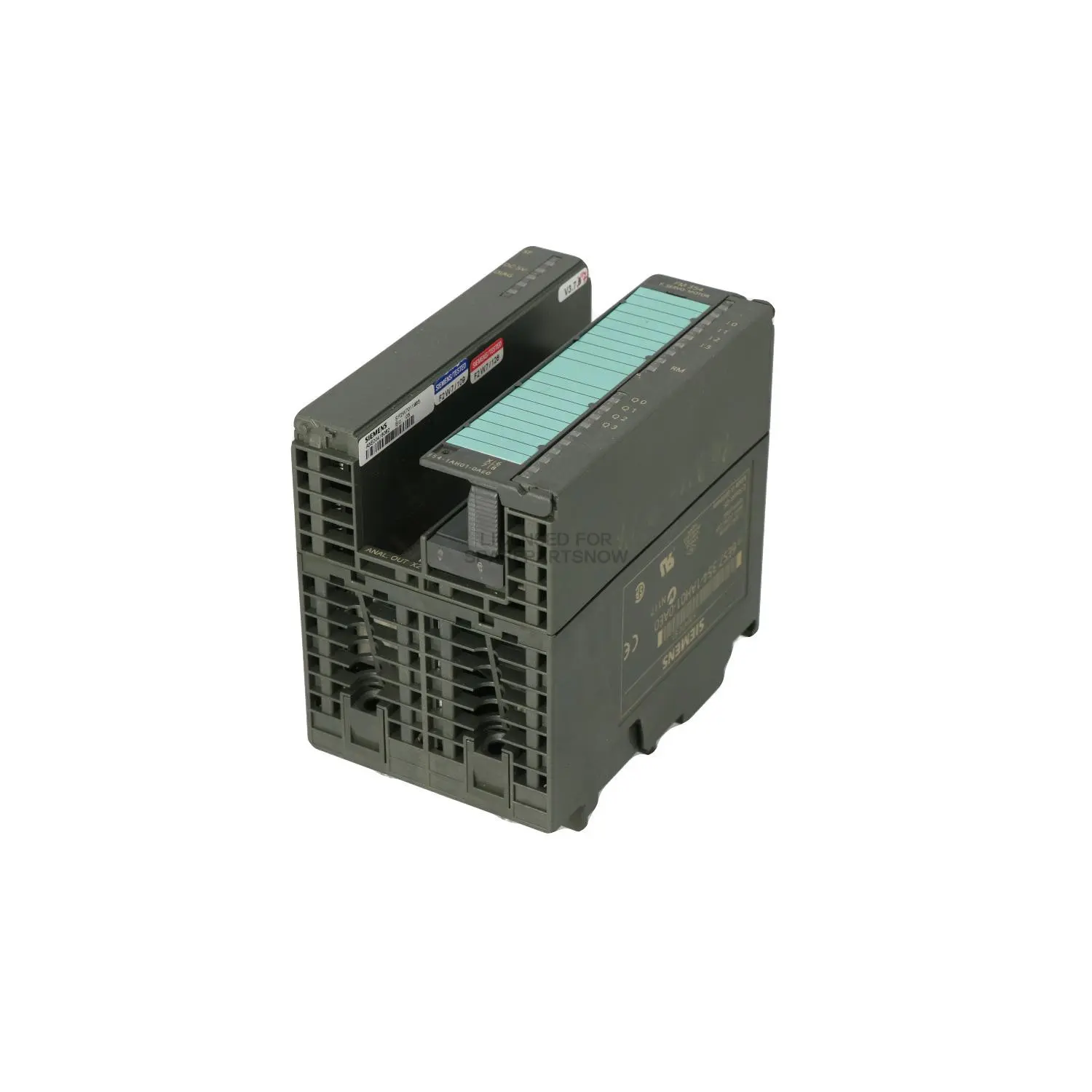 Produktfoto 1 von Siemens 6ES7354-1AH01-0AE0