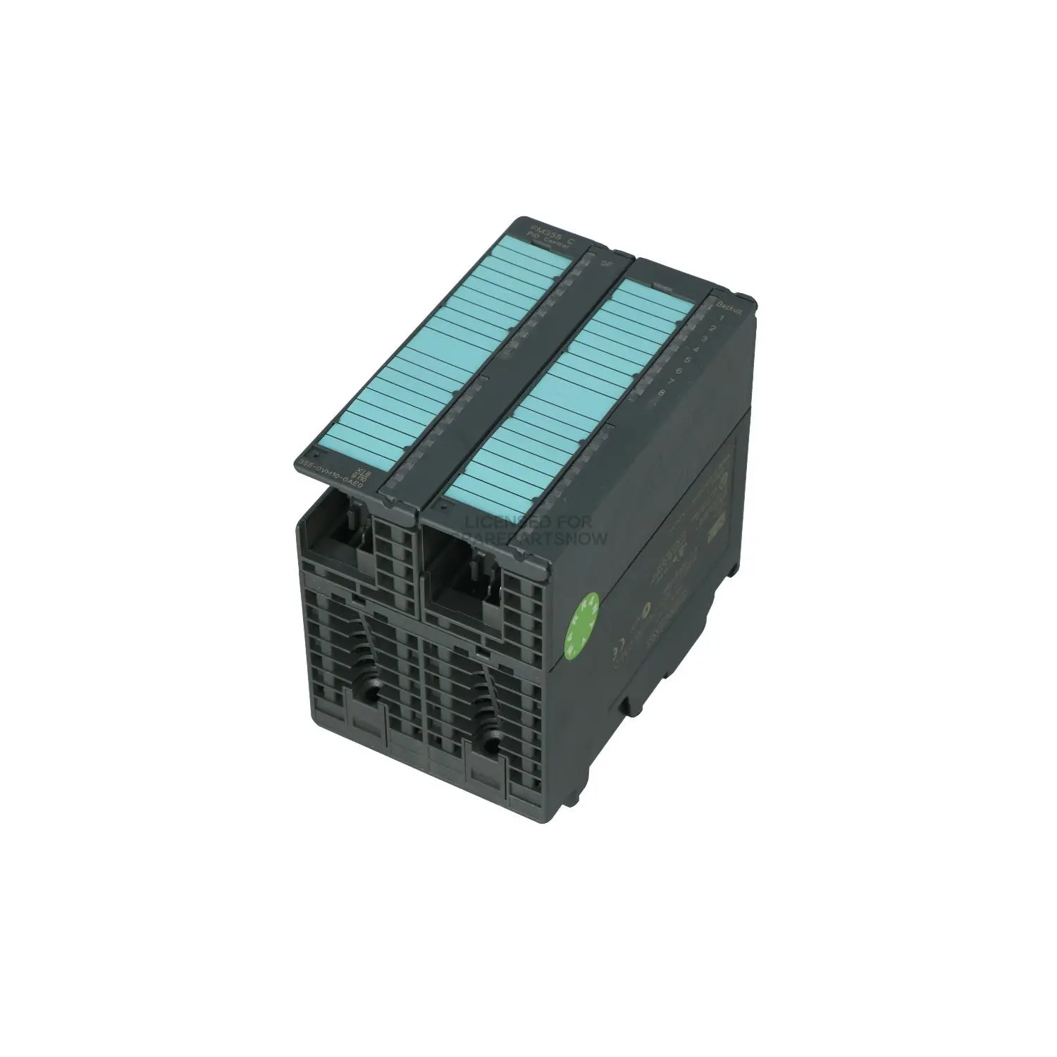 Produktfoto 1 von Siemens 6ES7355-0VH10-0AE0