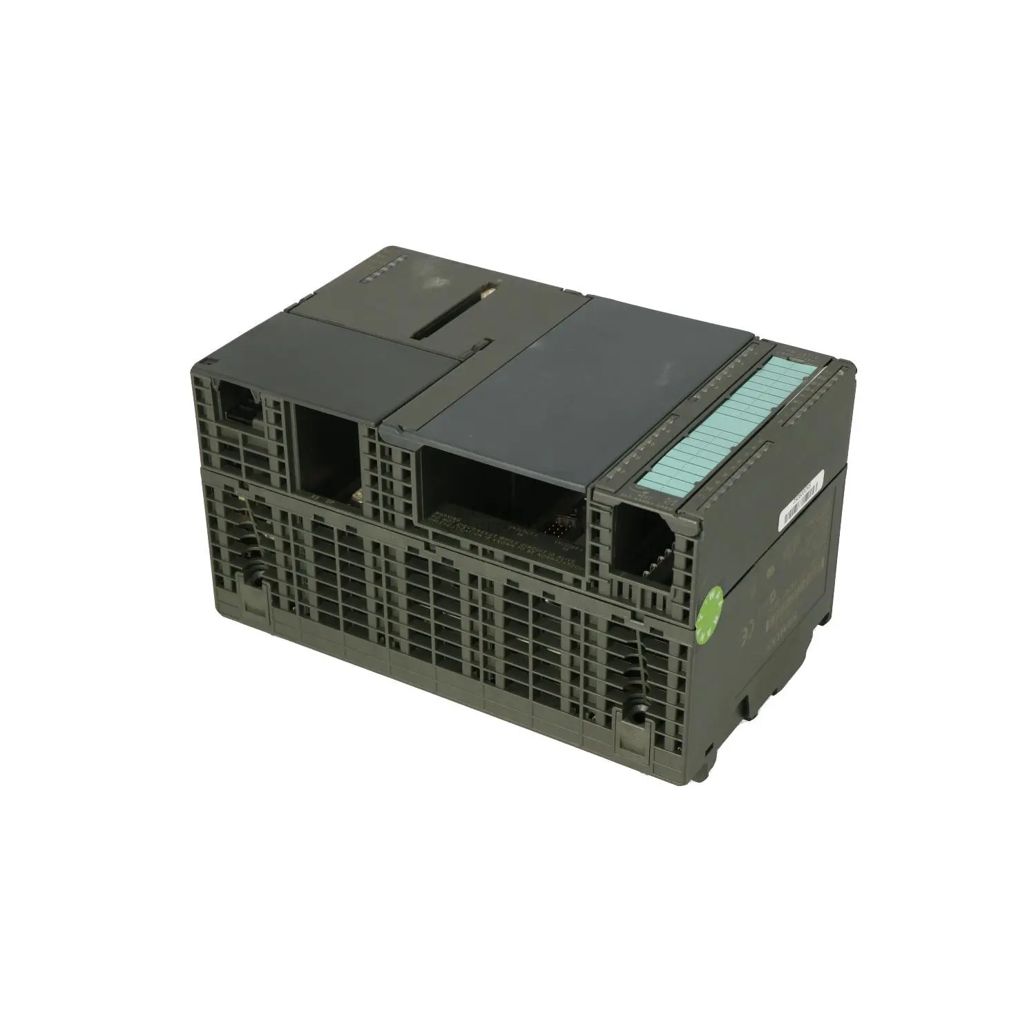 Produktfoto 1 von Siemens 6ES7357-4AH01-0AE0