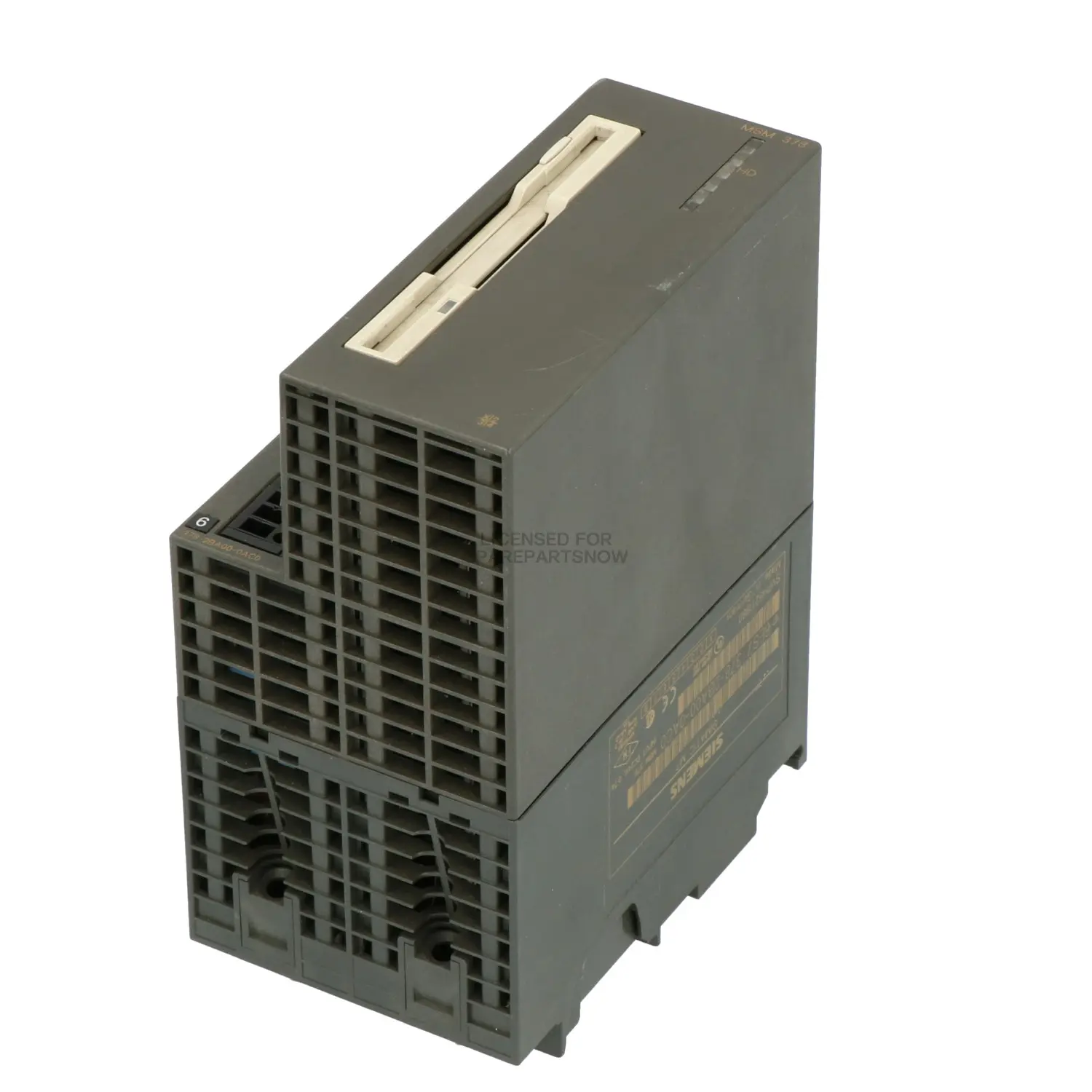 Produktfoto 1 von Siemens 6ES7378-2BA00-0AC0
