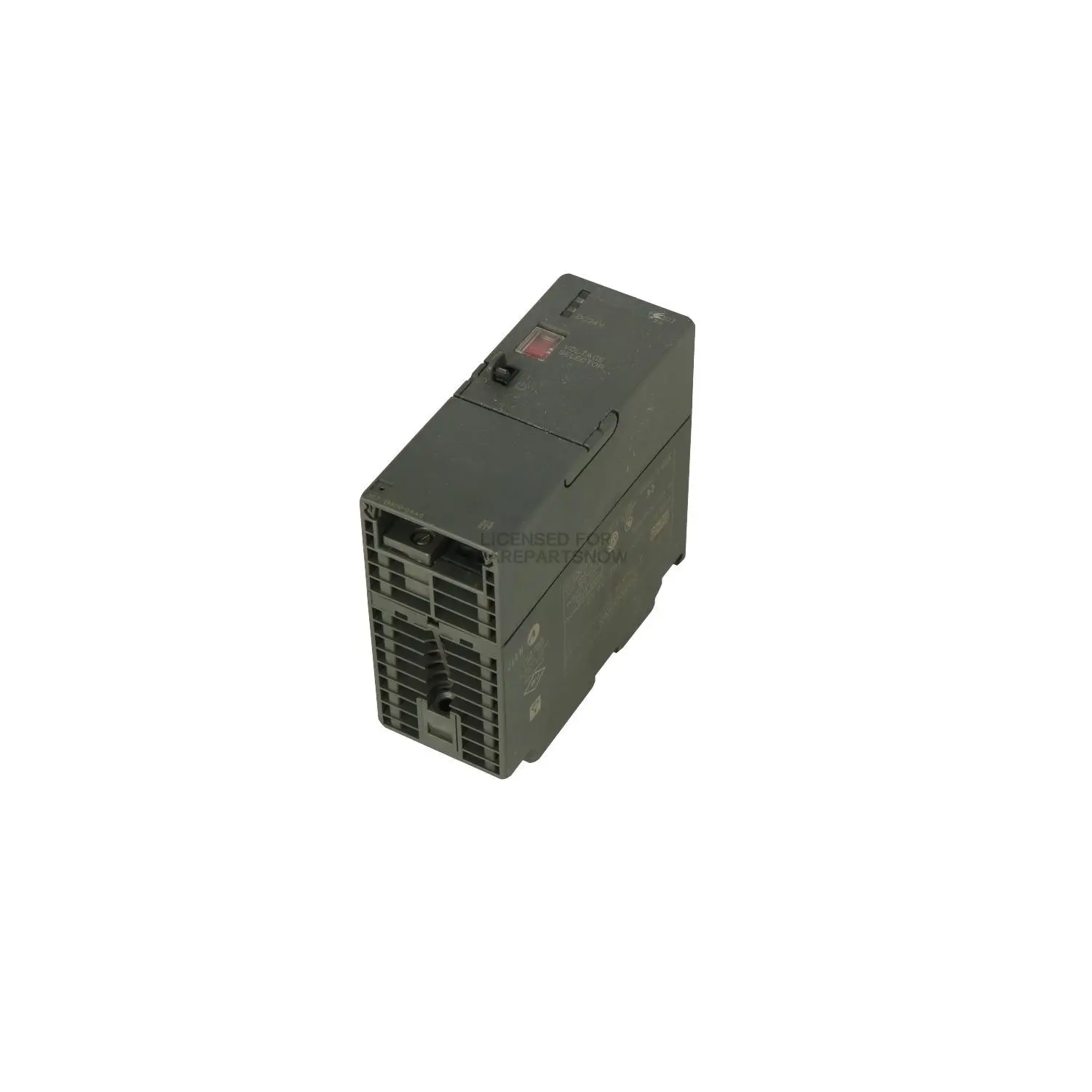 Produktfoto 1 von Siemens 6ES7307-1BA00-0AA0