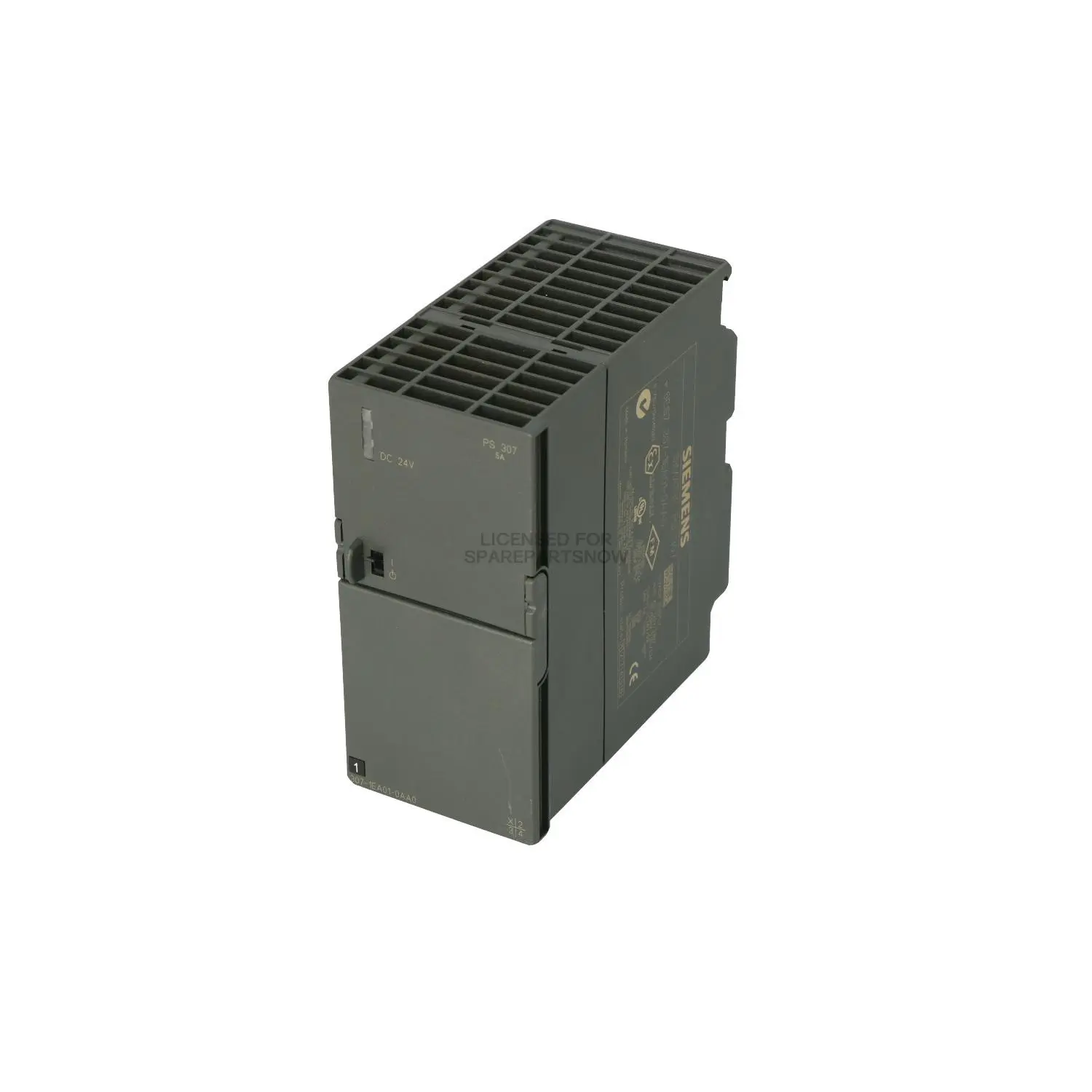 Produktfoto 1 von Siemens 6ES7307-1EA01-0AA0