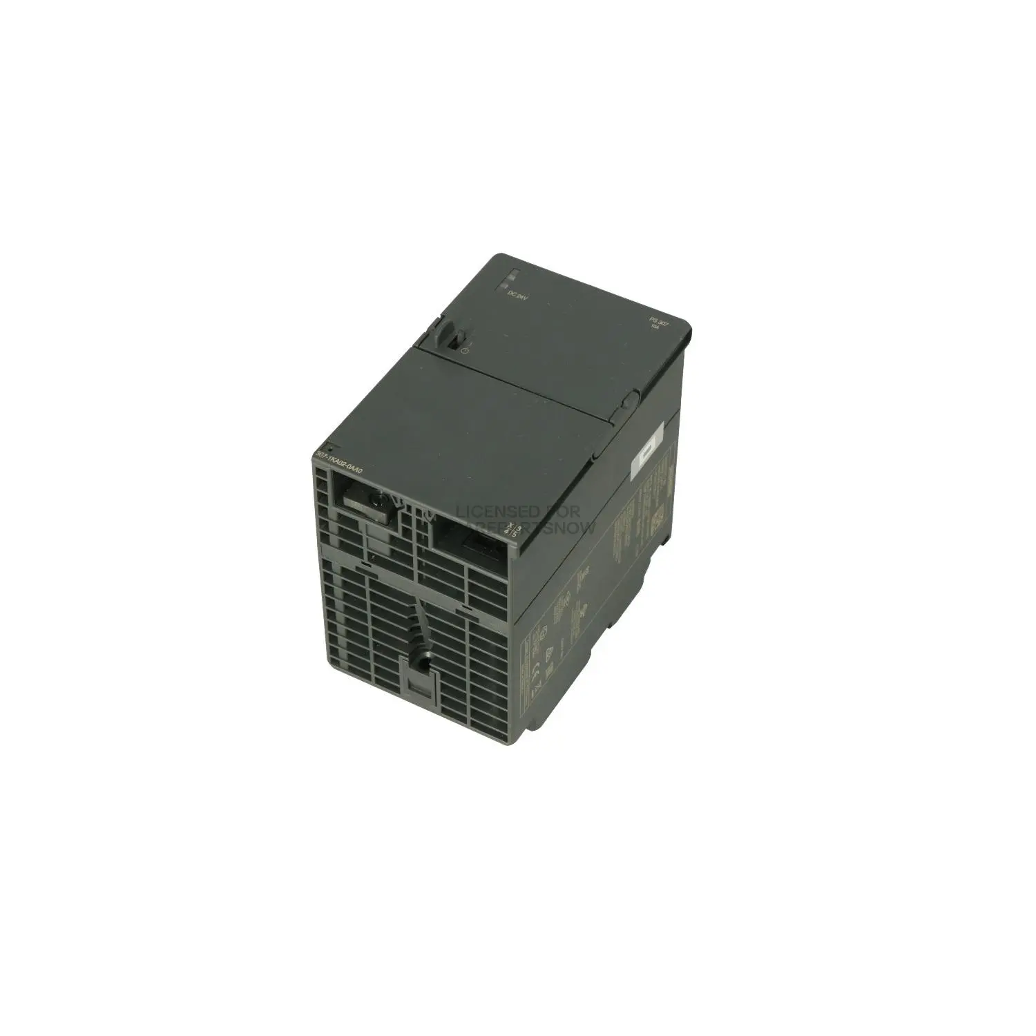 Produktfoto 1 von Siemens 6ES7307-1KA02-0AA0