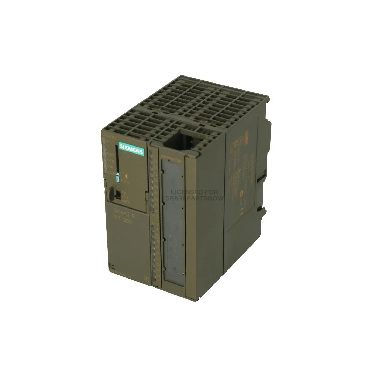 Produktfoto 1 von Siemens 6ES7312-5BD01-0AB0