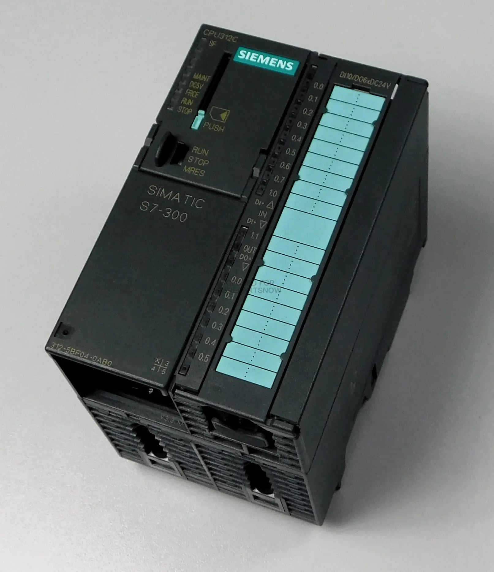 Produktfoto 1 von Siemens 6ES7312-5BF04-0AB0