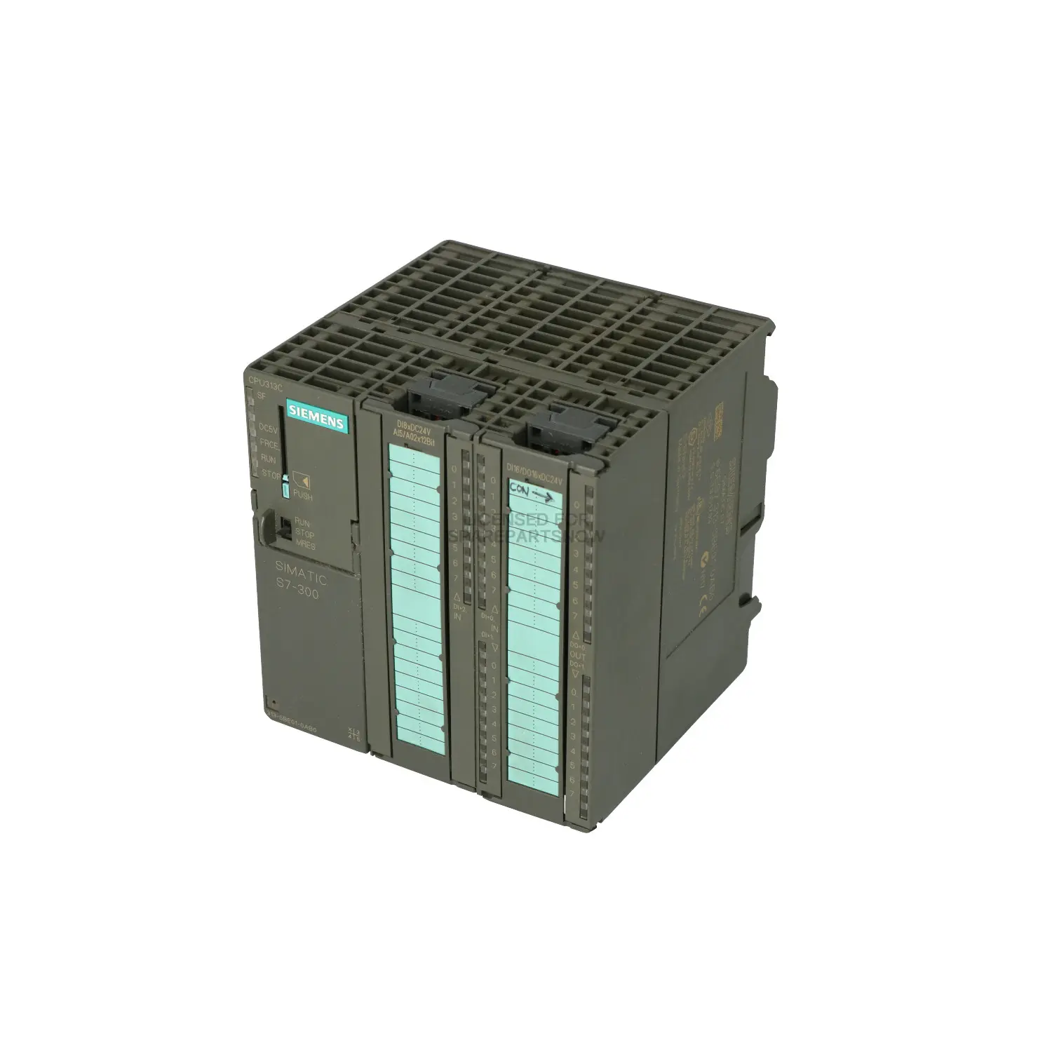 Produktfoto 1 von Siemens 6ES7313-5BE01-0AB0