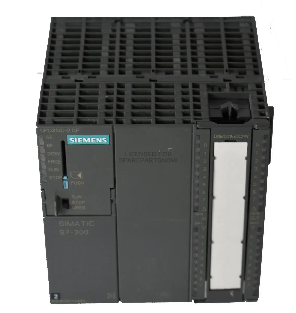 Produktfoto 1 von Siemens 6ES7313-6CE01-0AB0