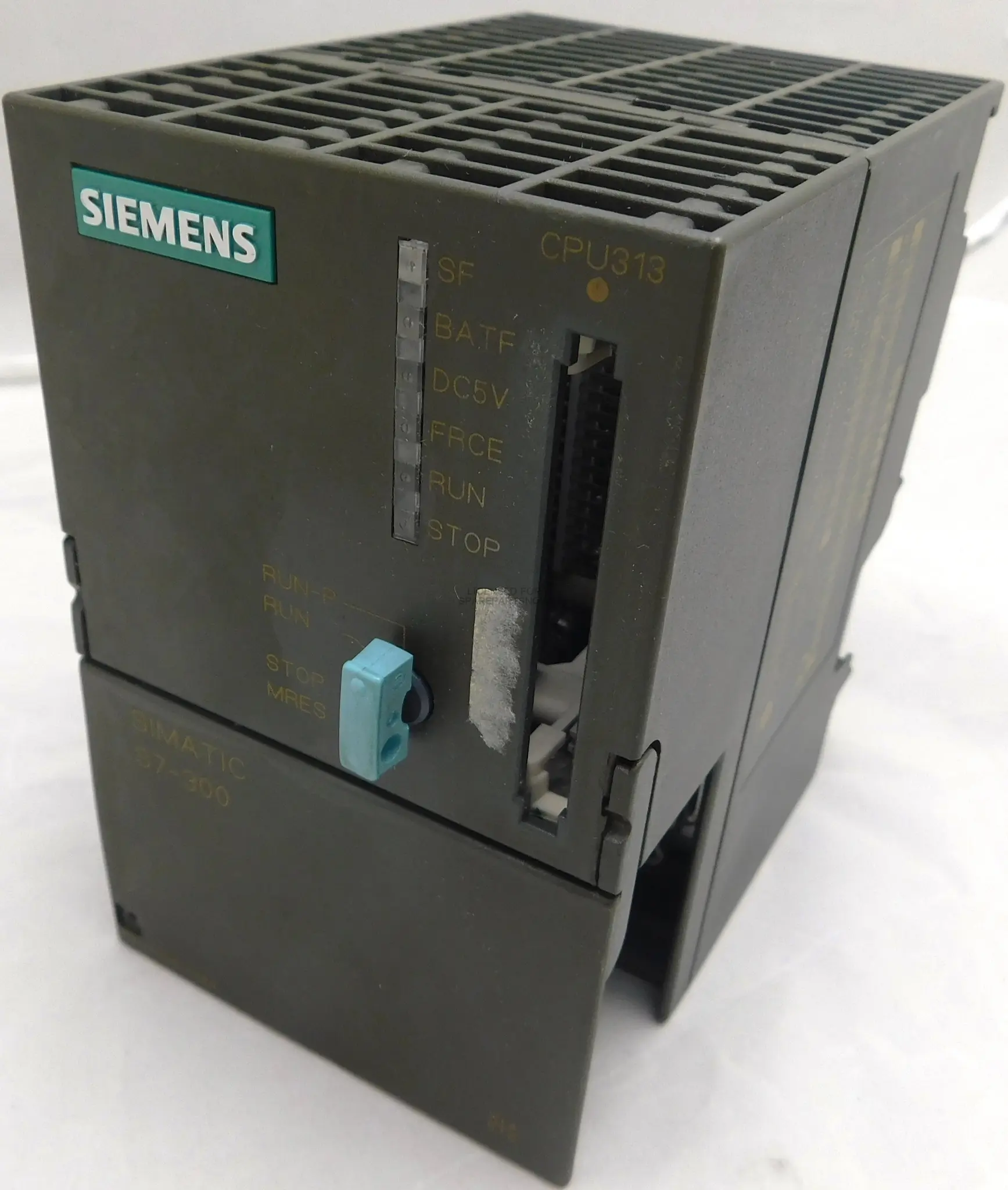 Produktfoto 1 von Siemens 6ES7313-1AD02-0AB0