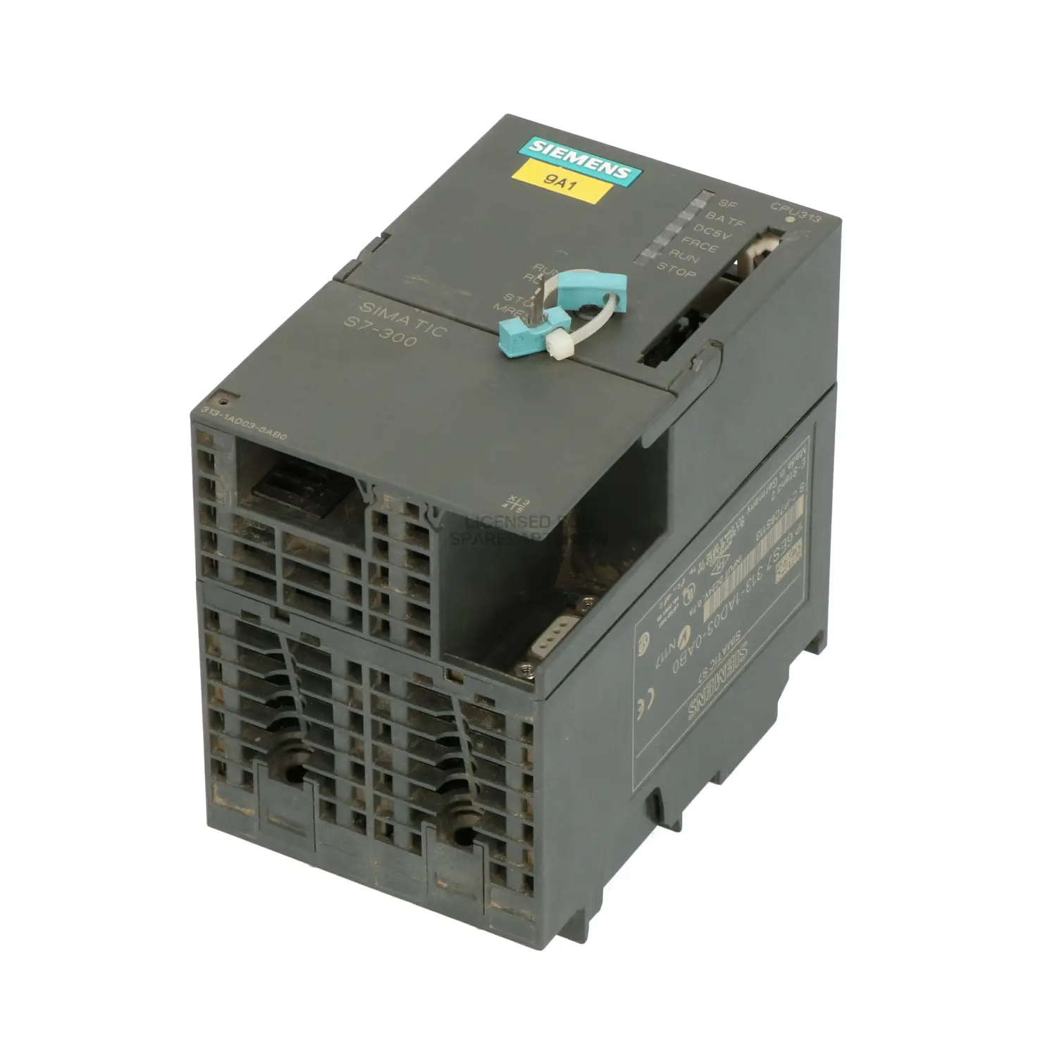 Produktfoto 1 von Siemens 6ES7313-1AD03-0AB0